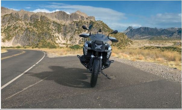 BMW R 1300 GS Adventure Boxerprämie Fr. 1'500.--showroom-element-1