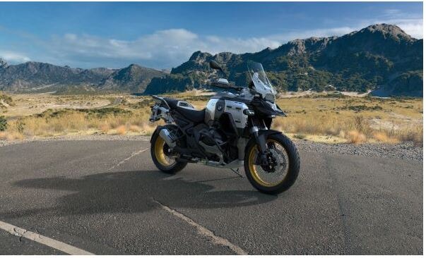 BMW R 1300 GS Adventure Boxerprämie Fr. 1'500.-