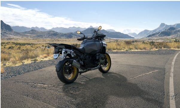 BMW R 1300 GS Adventure Boxerprämie Fr. 1'500.--showroom-element-2