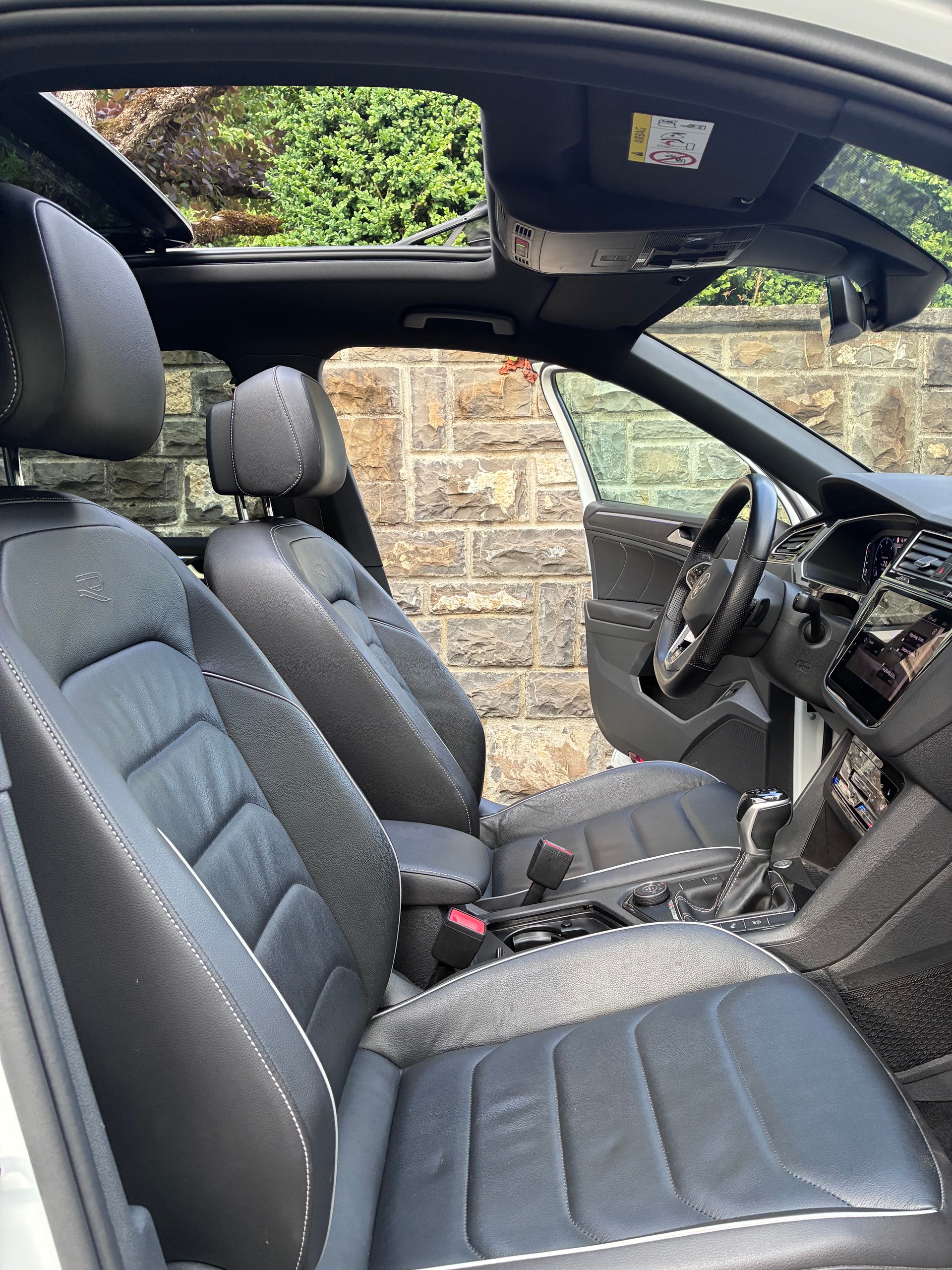 VW 2.0 TDI SCR R-Line DSG-image-2