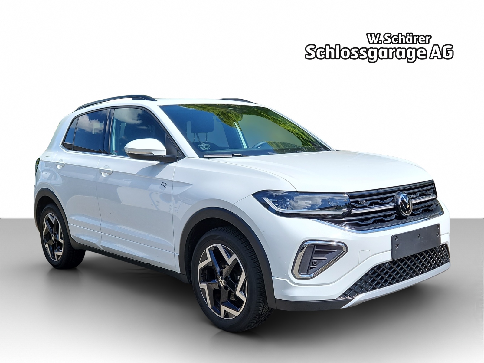 VW T-Cross 1.5 TSI EVO ACT R-Line DSG-image-6