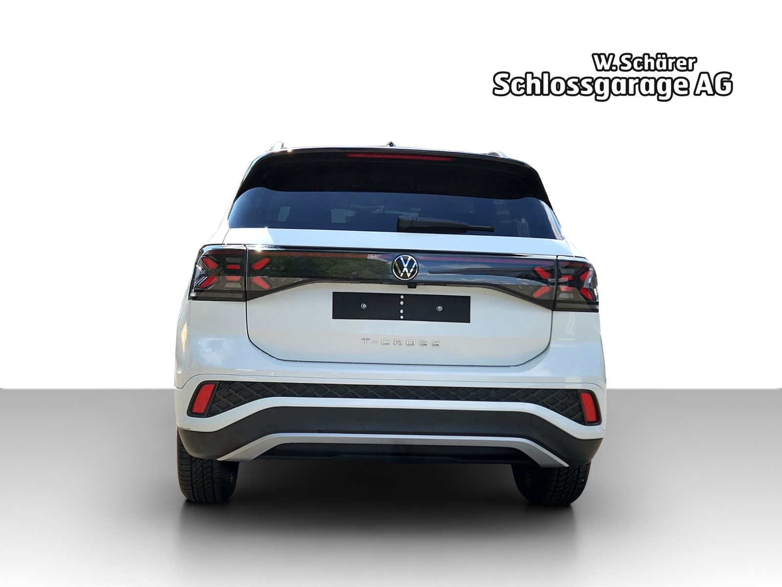 VW T-Cross 1.5 TSI EVO ACT R-Line DSG-showroom-element-3