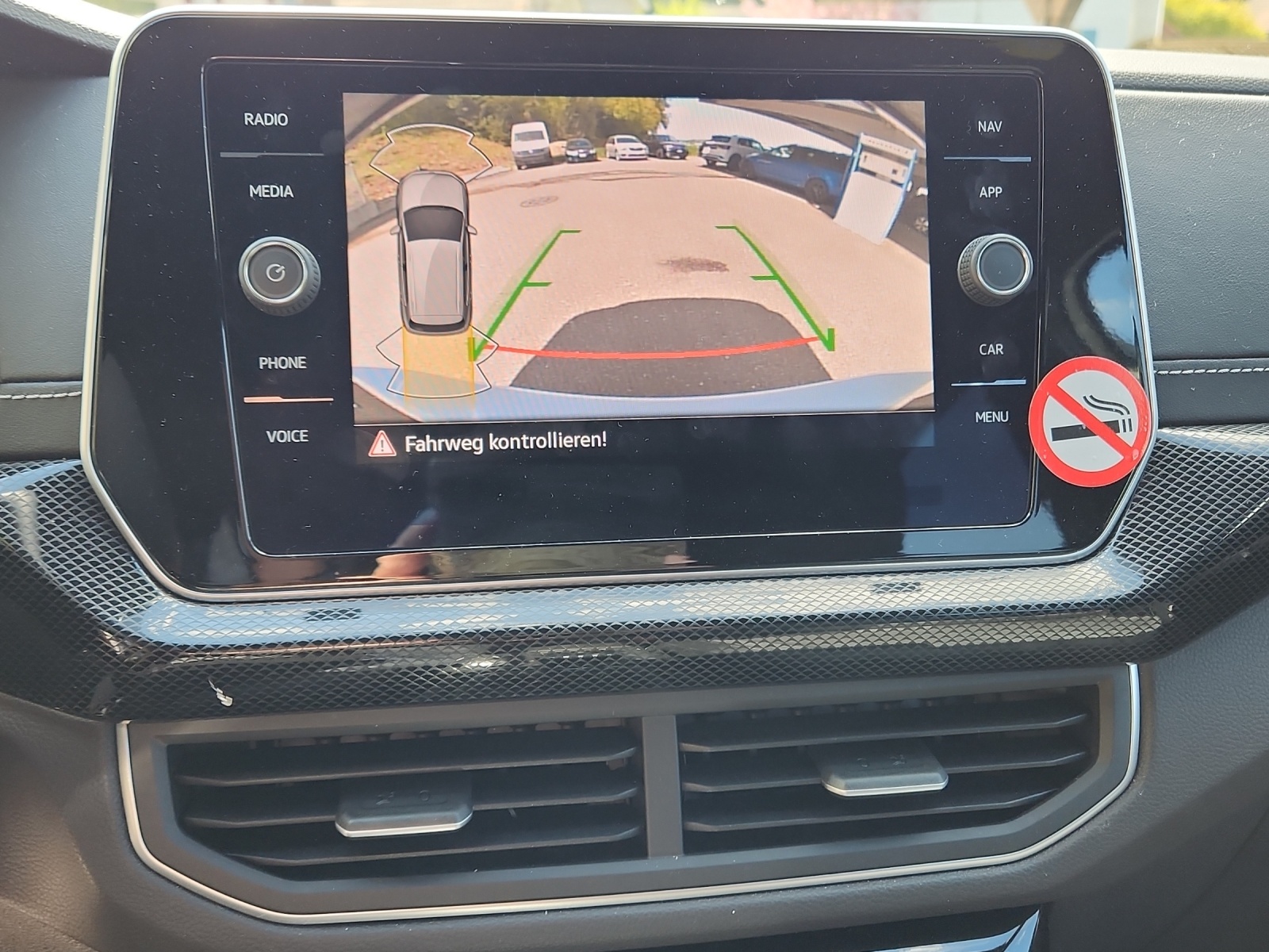 VW T-Cross 1.5 TSI EVO ACT R-Line DSG-image-15