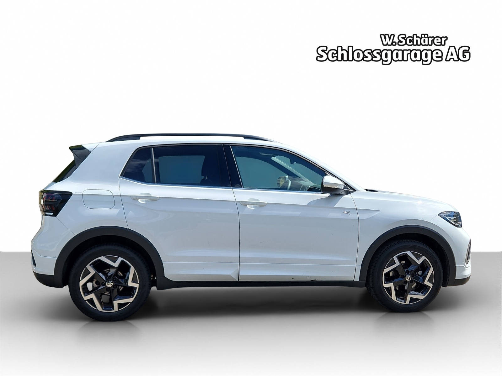 VW T-Cross 1.5 TSI EVO ACT R-Line DSG-image-5