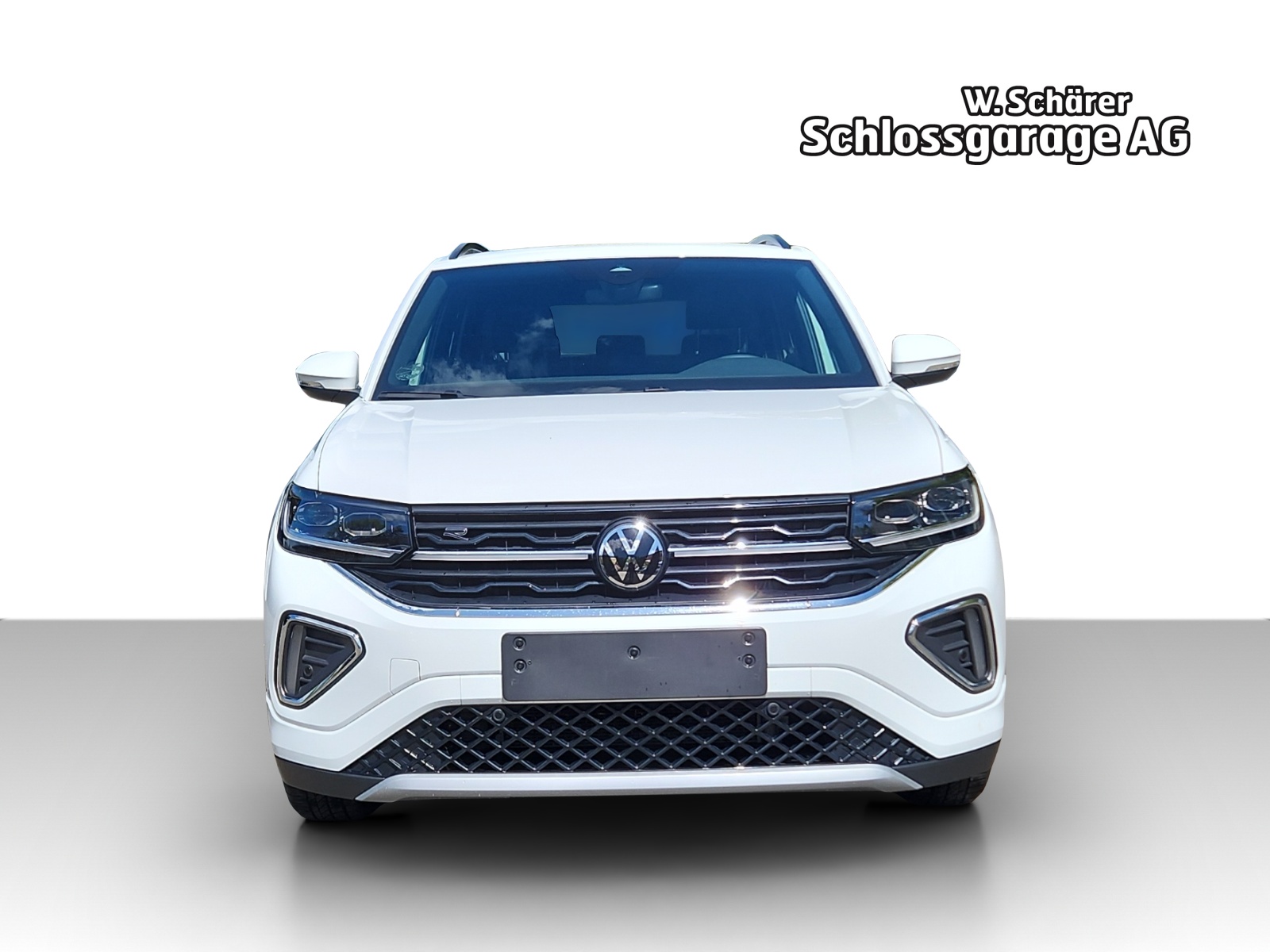 VW T-Cross 1.5 TSI EVO ACT R-Line DSG-image-7