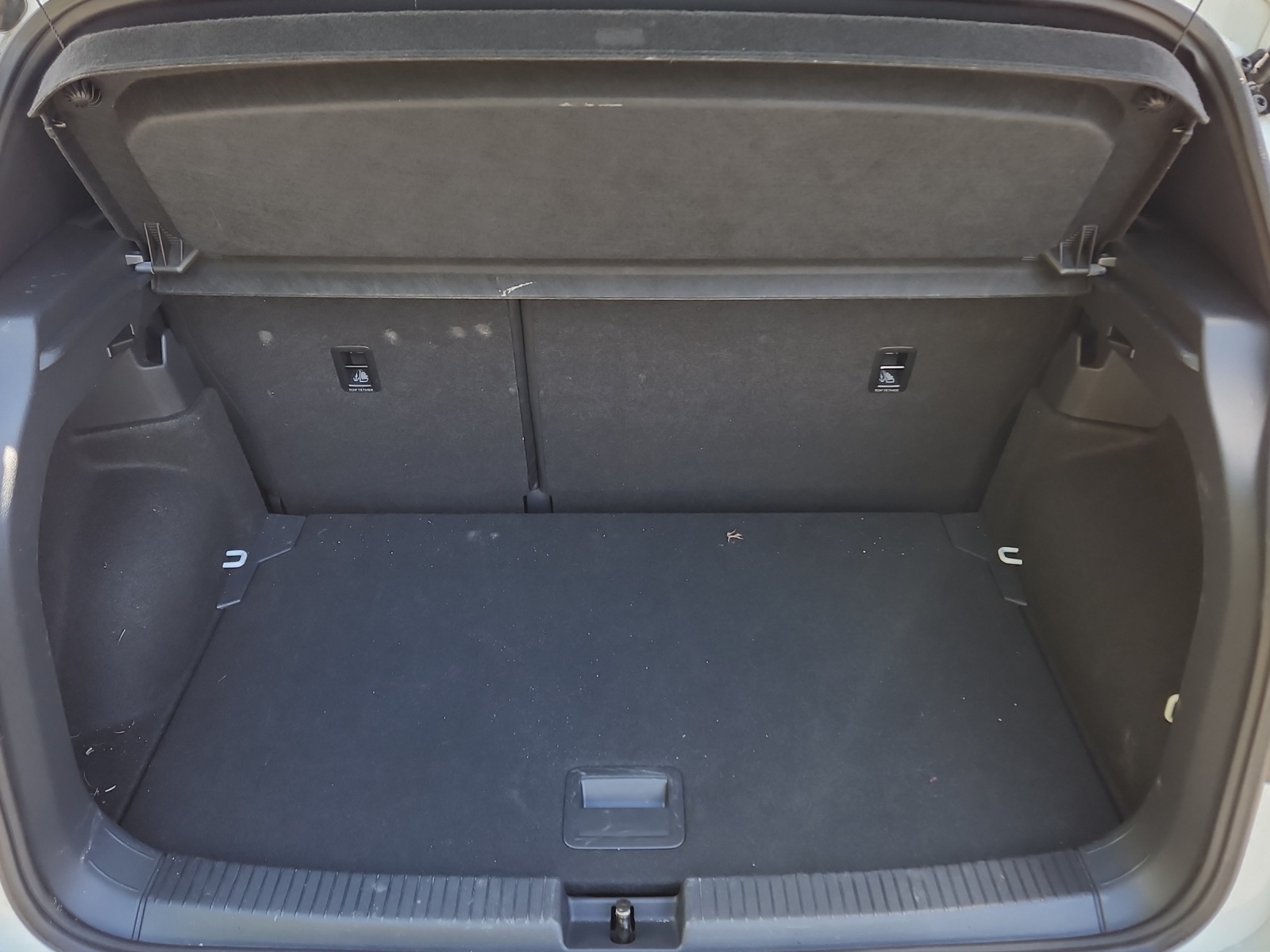 VW T-Cross 1.5 TSI EVO ACT R-Line DSG-image-13