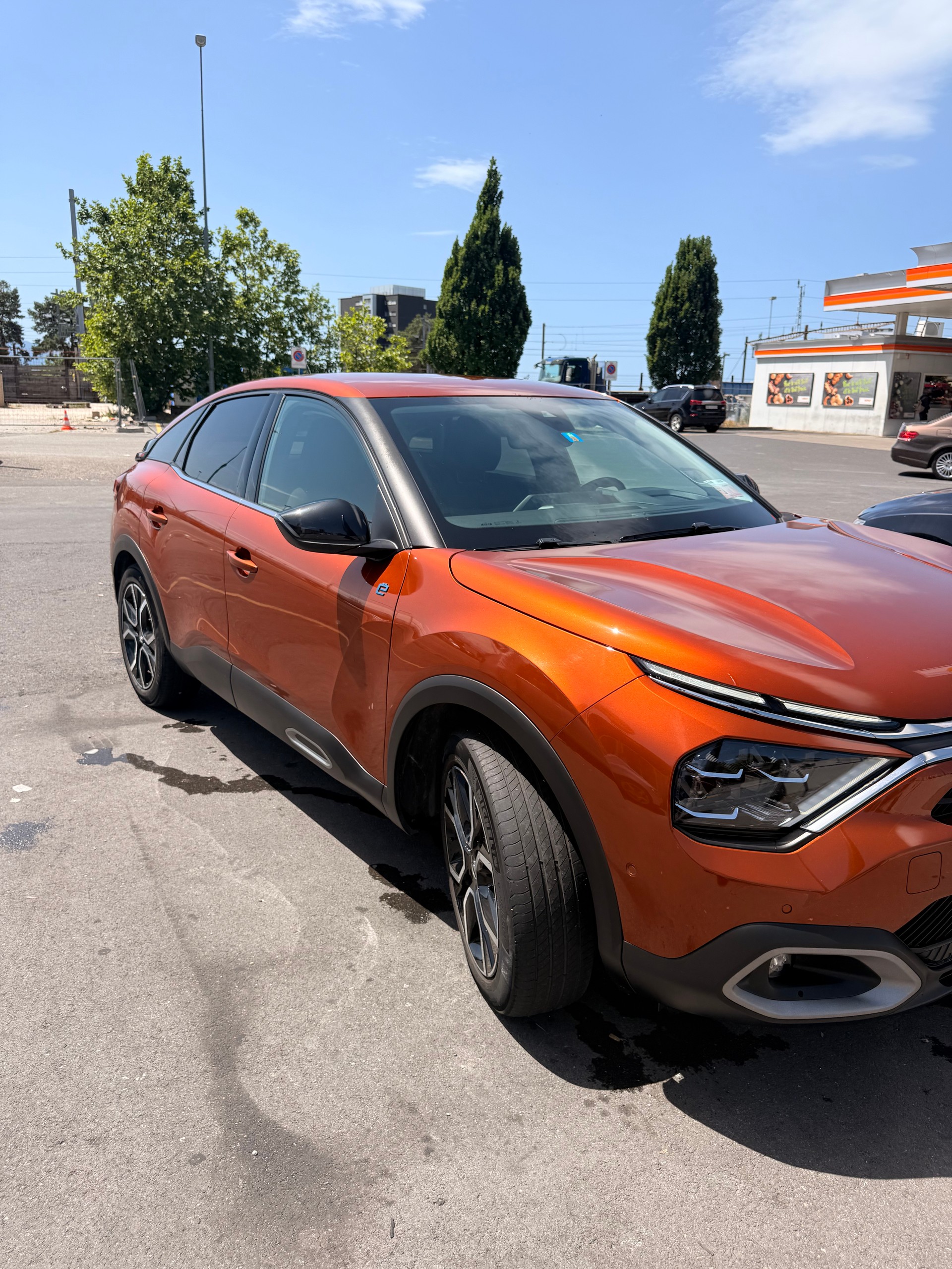 CITROEN Shine-image-1
