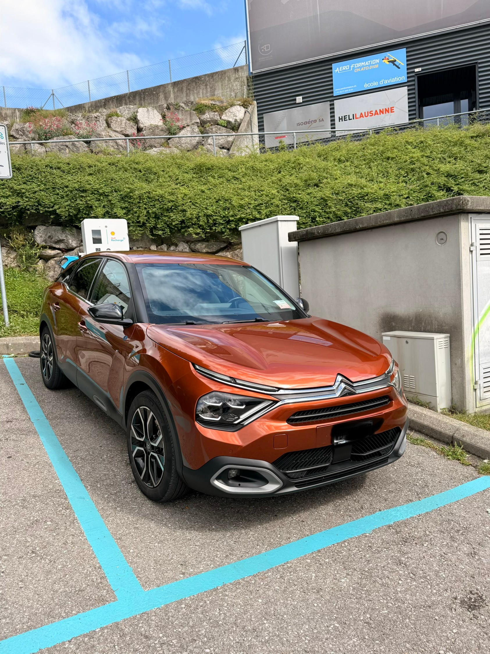 CITROEN Shine-image-2