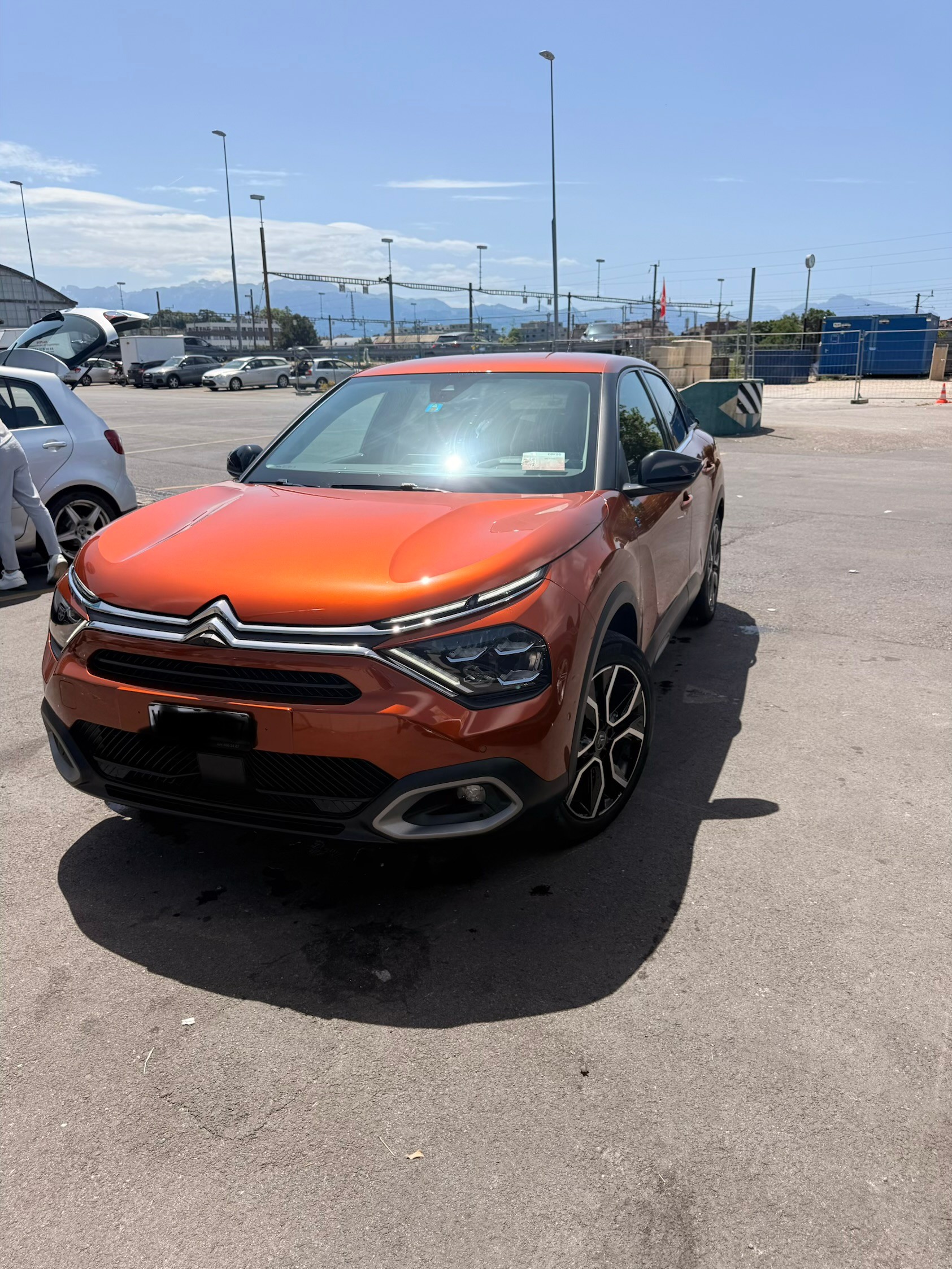 CITROEN Shine-image-0