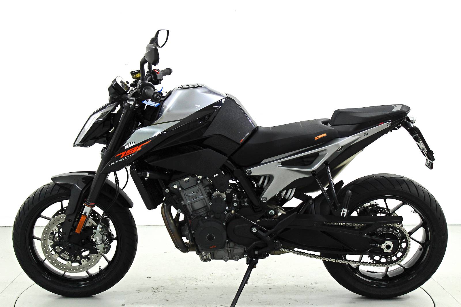 KTM 790 Duke ABS-image-4