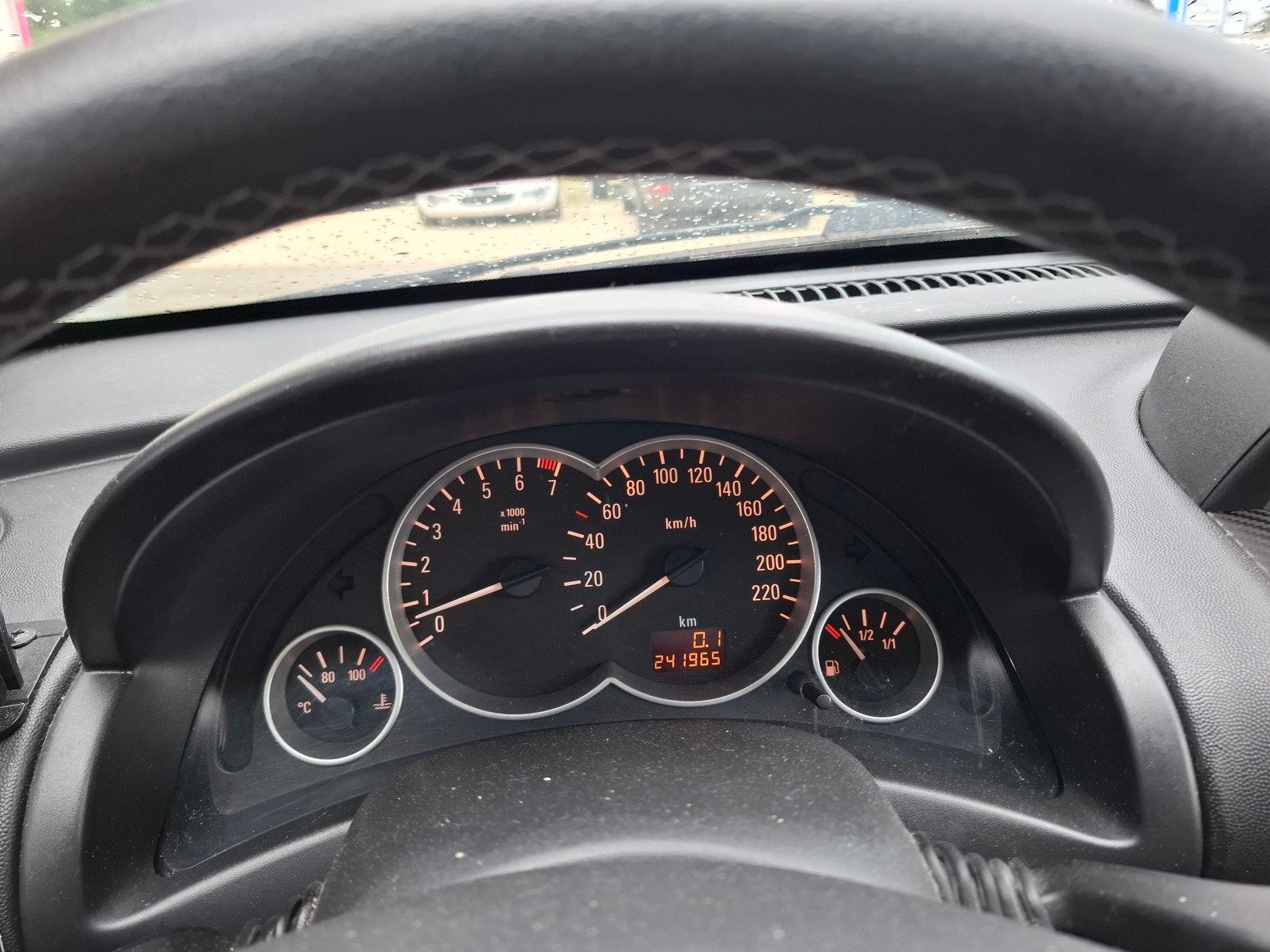 OPEL Tigra 1.8 Enjoy-image-9