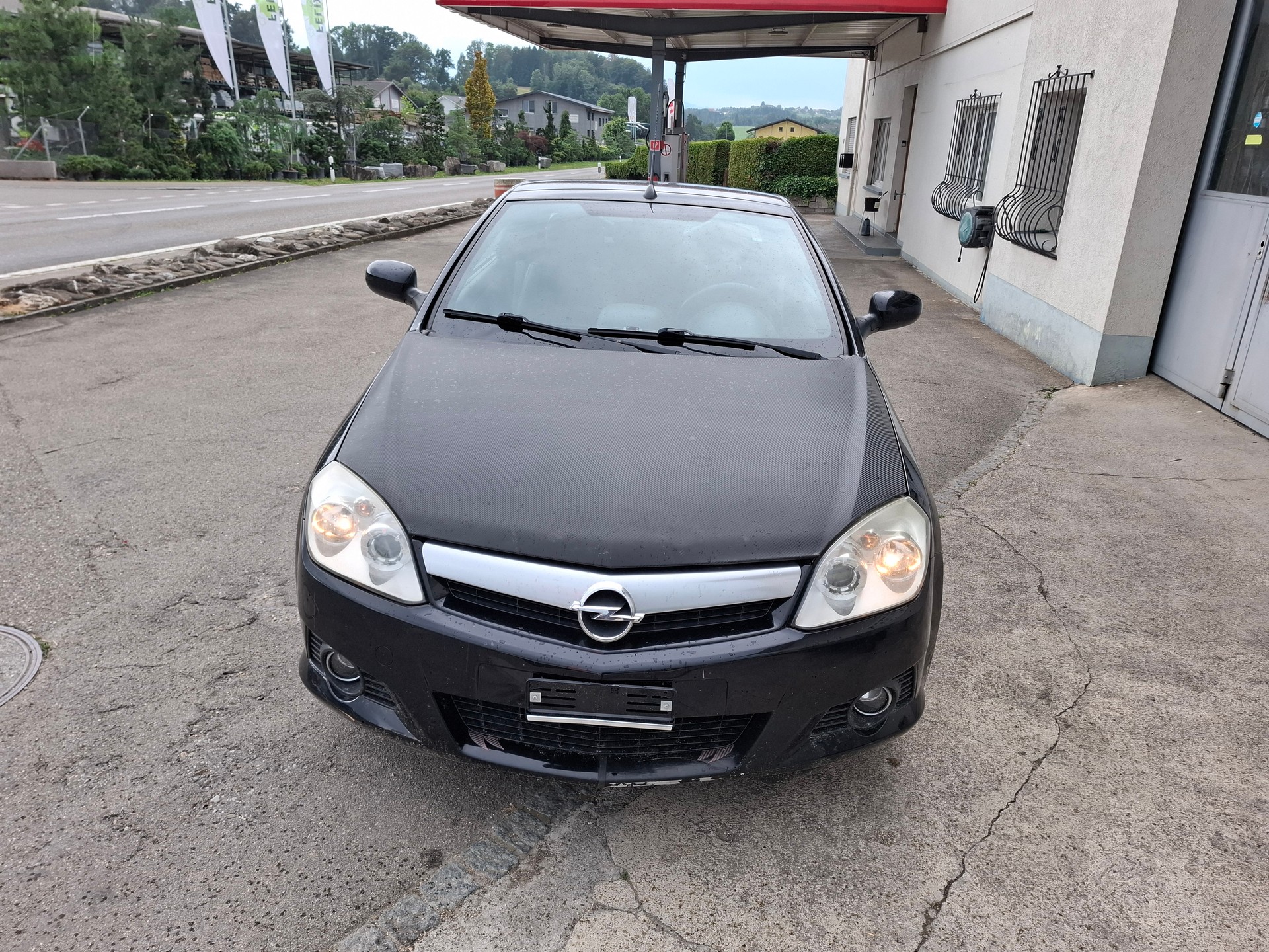 OPEL Tigra 1.8 Enjoy-image-2