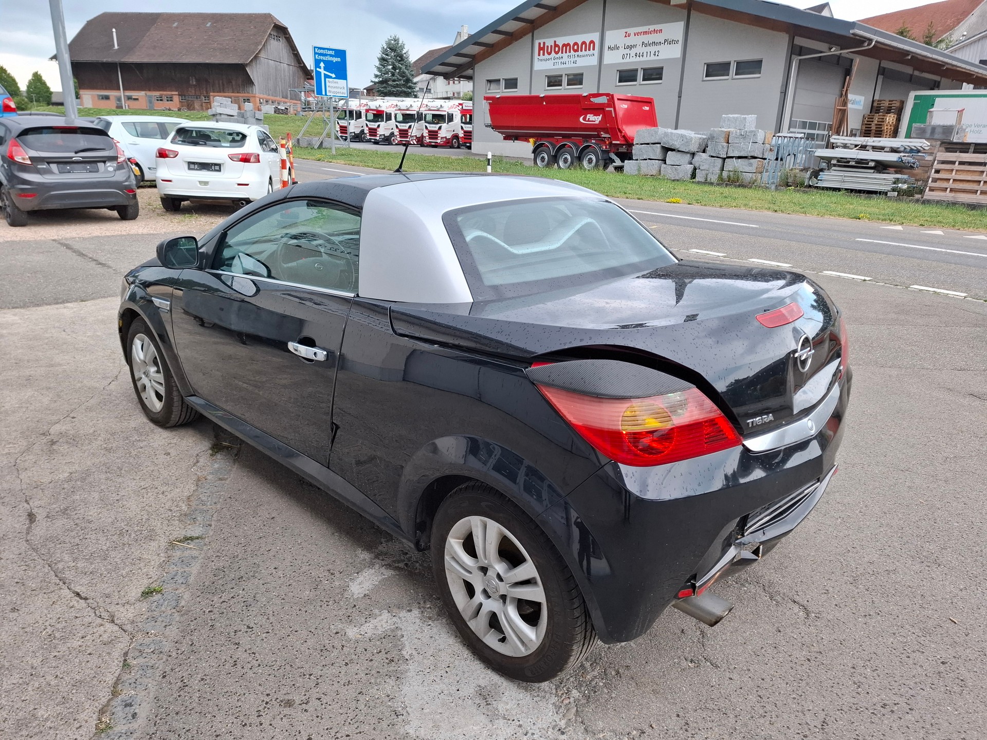 OPEL Tigra 1.8 Enjoy-image-4