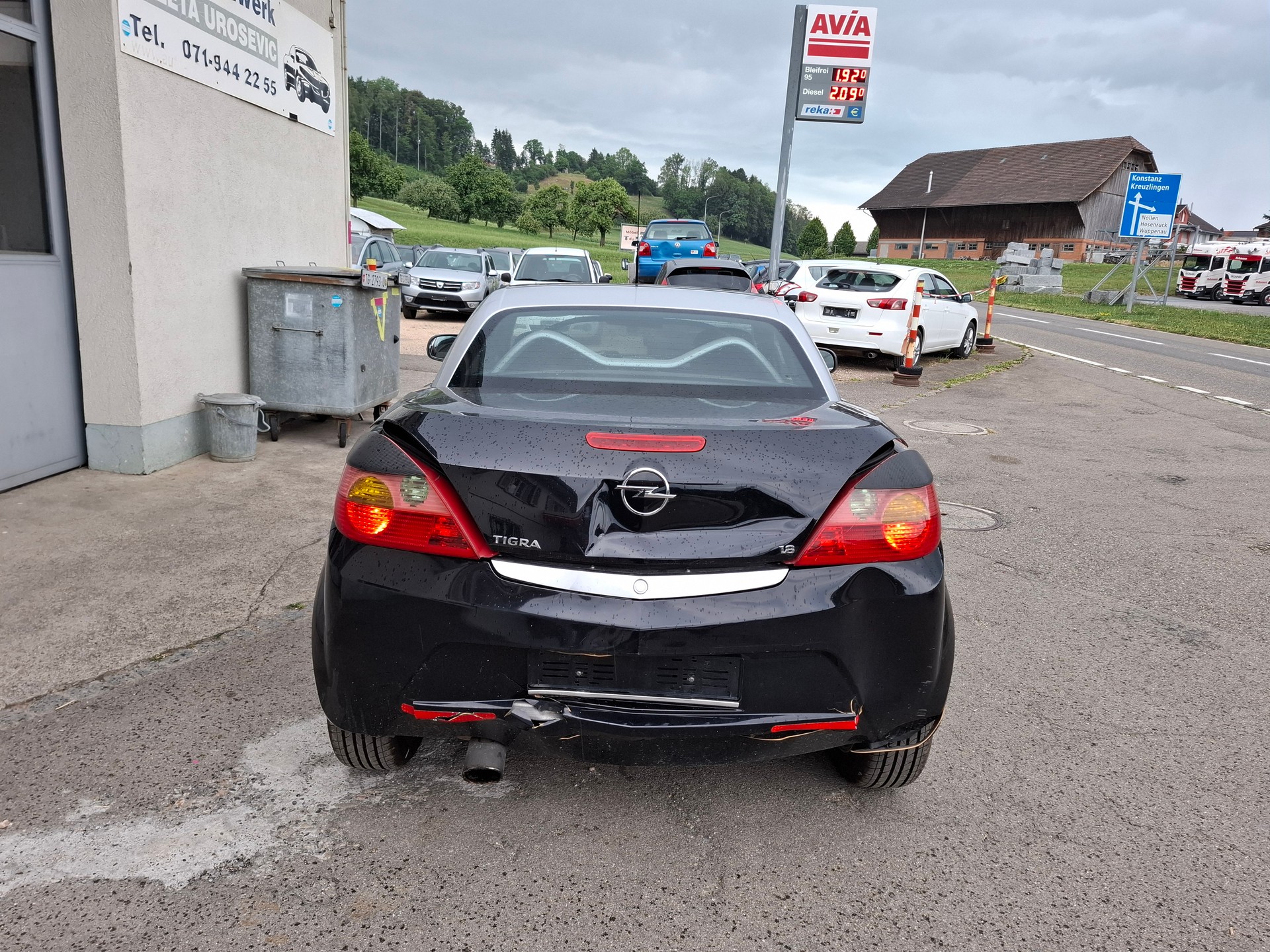OPEL Tigra 1.8 Enjoy-image-5