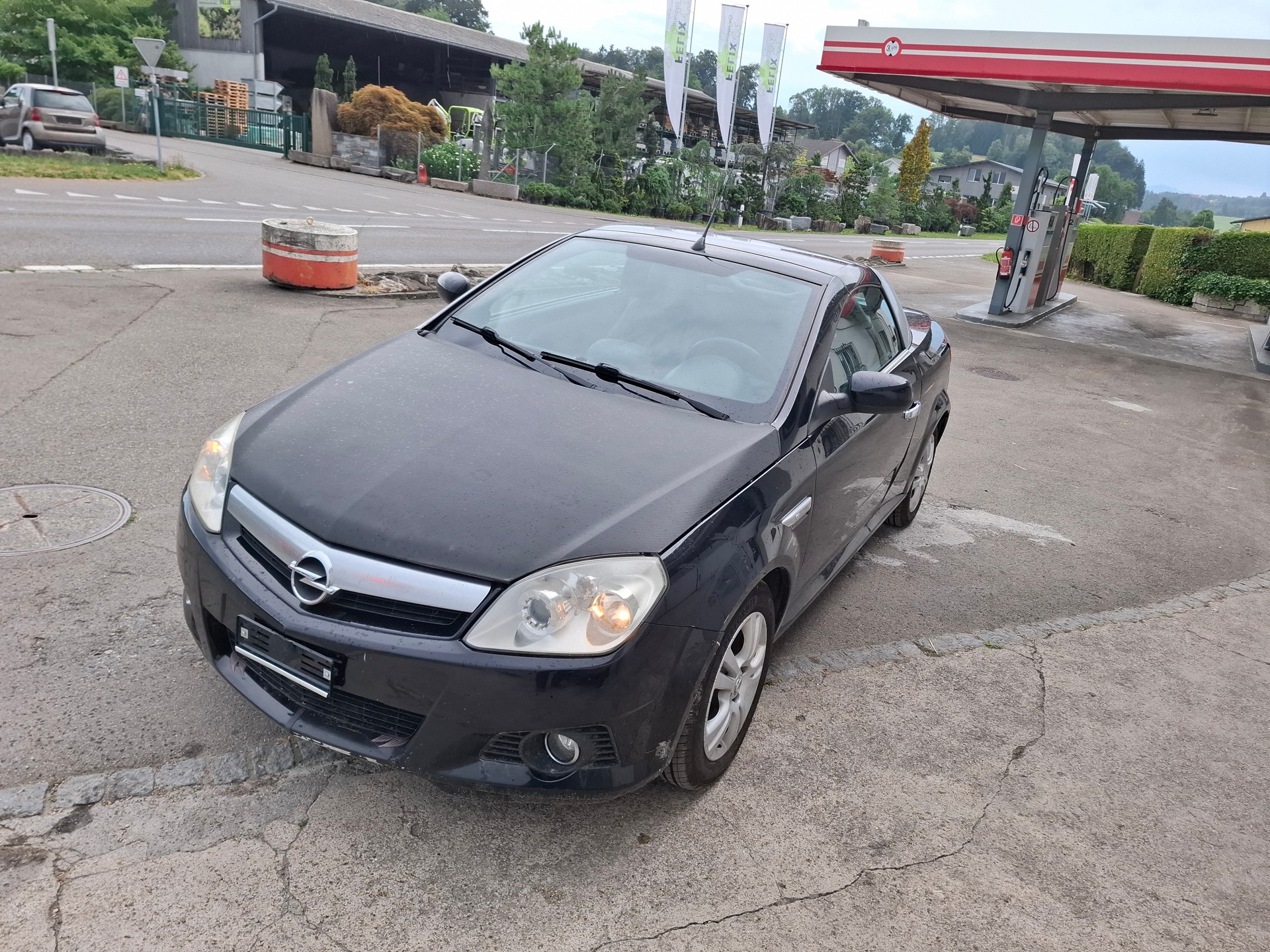OPEL Tigra 1.8 Enjoy-image-3
