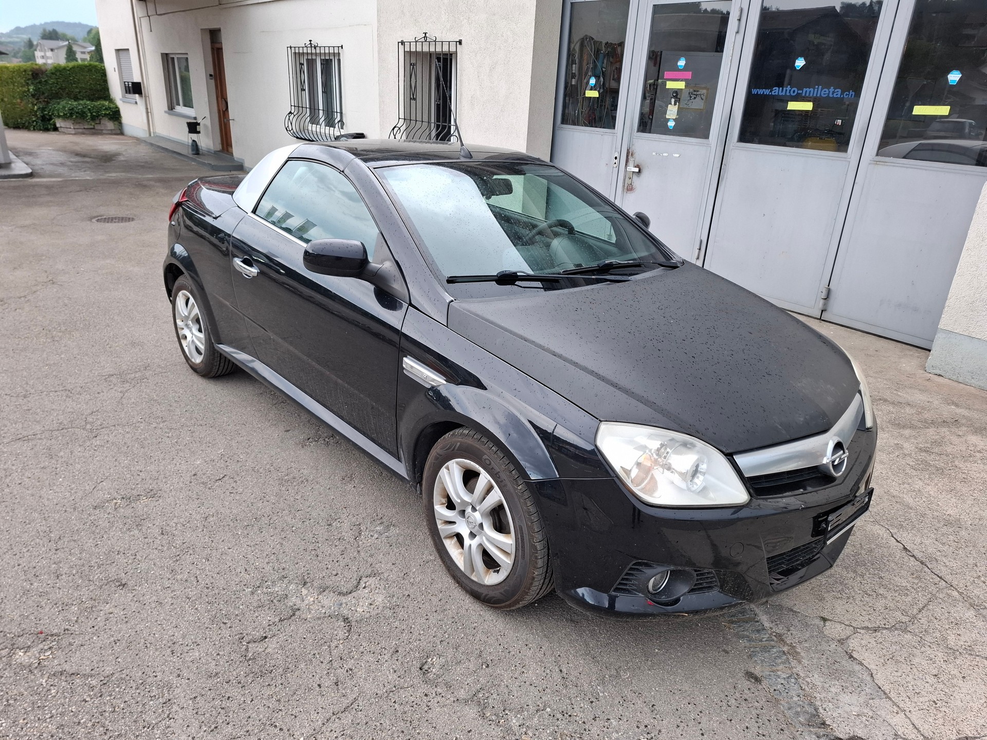 OPEL Tigra 1.8 Enjoy-image-1