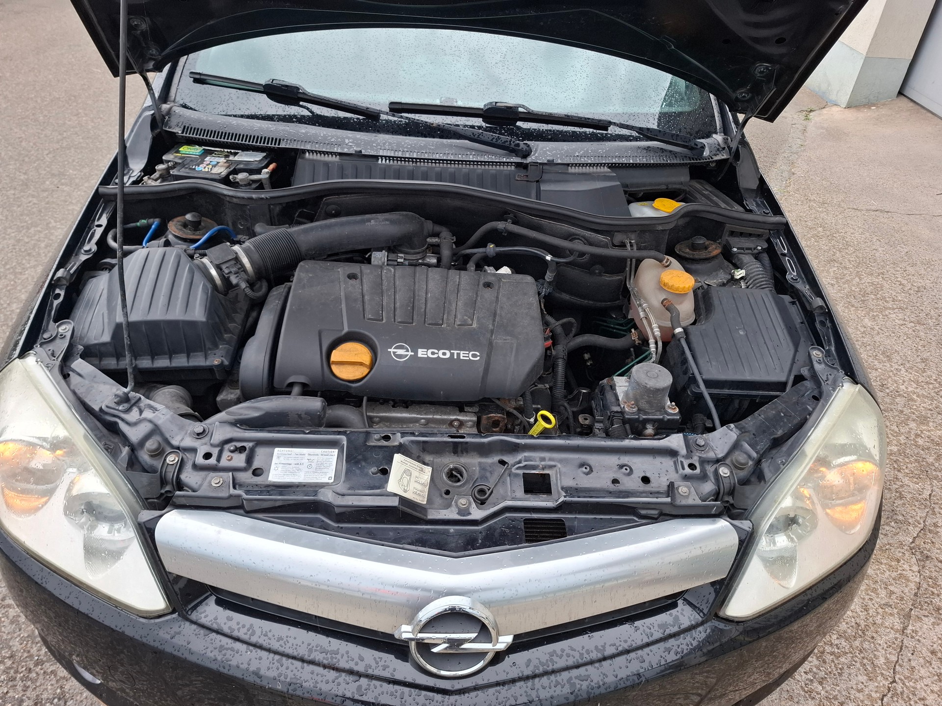 OPEL Tigra 1.8 Enjoy-image-13
