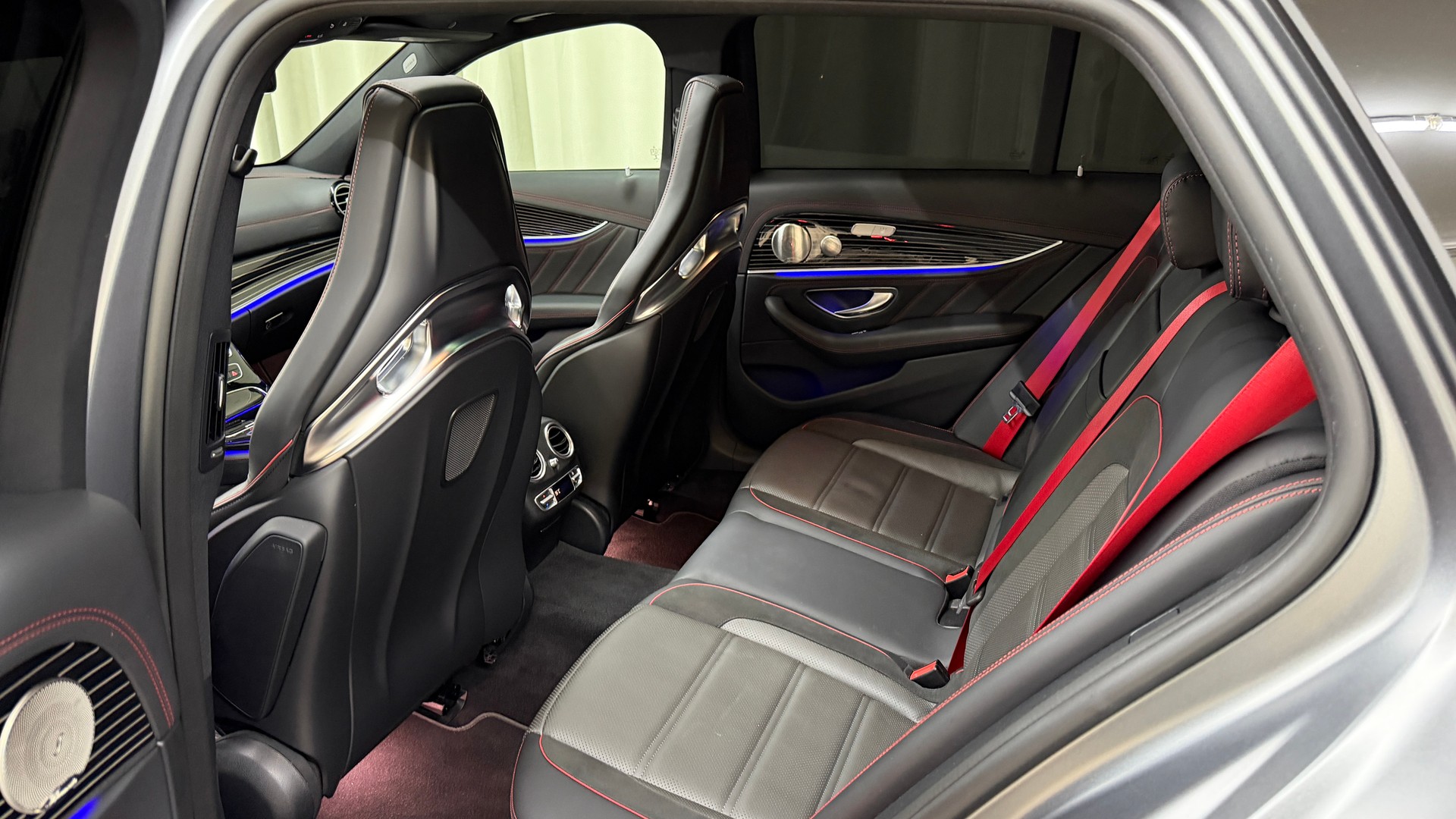 MERCEDES-BENZ AMG E 53 T 4Matic+ Speedshift 9G-TCT-image-13