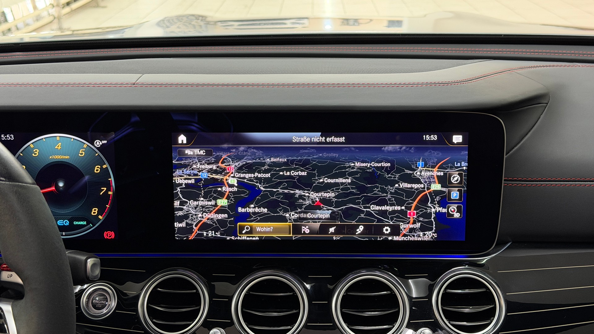 MERCEDES-BENZ AMG E 53 T 4Matic+ Speedshift 9G-TCT-image-9
