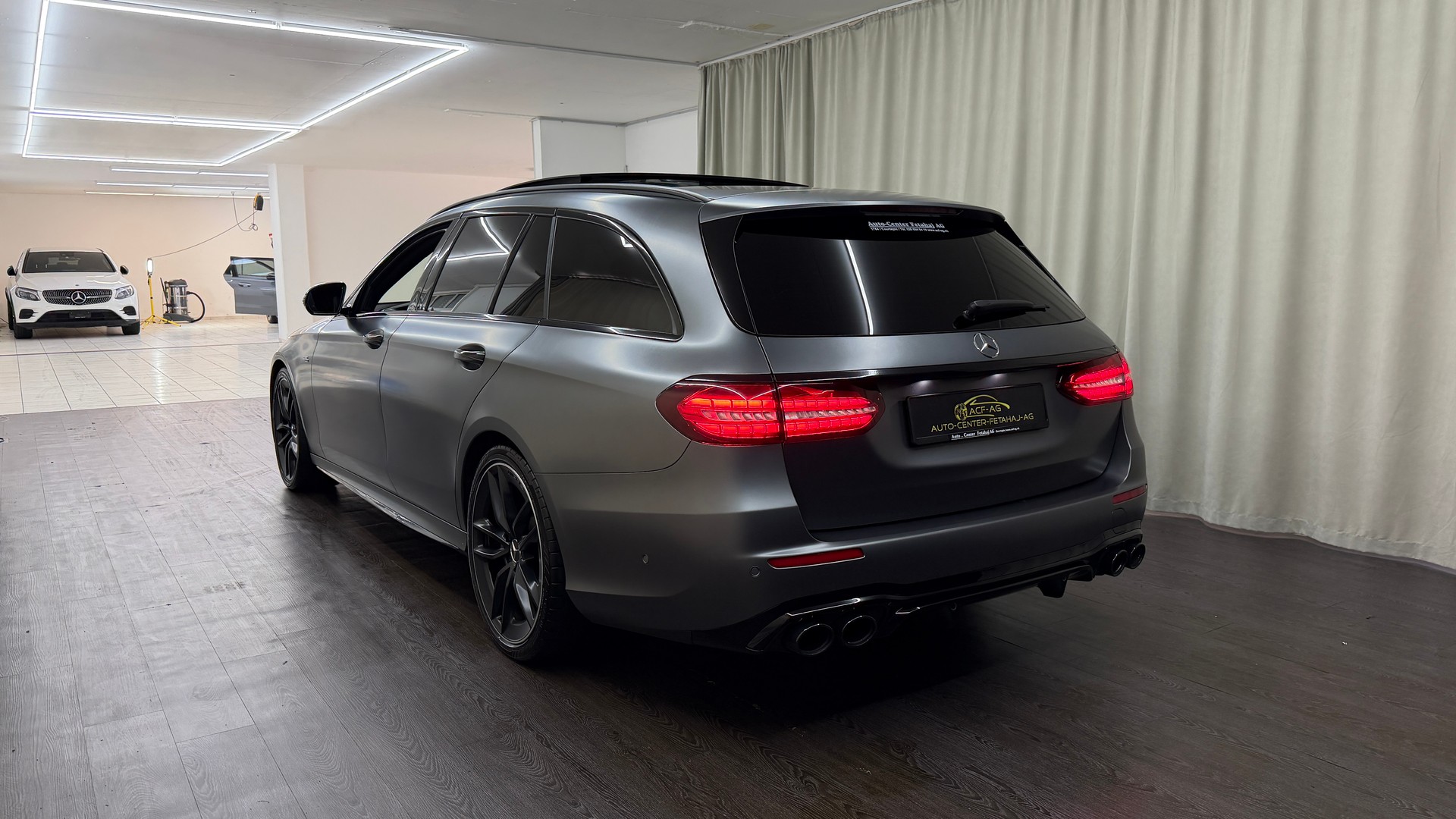 MERCEDES-BENZ AMG E 53 T 4Matic+ Speedshift 9G-TCT-image-5