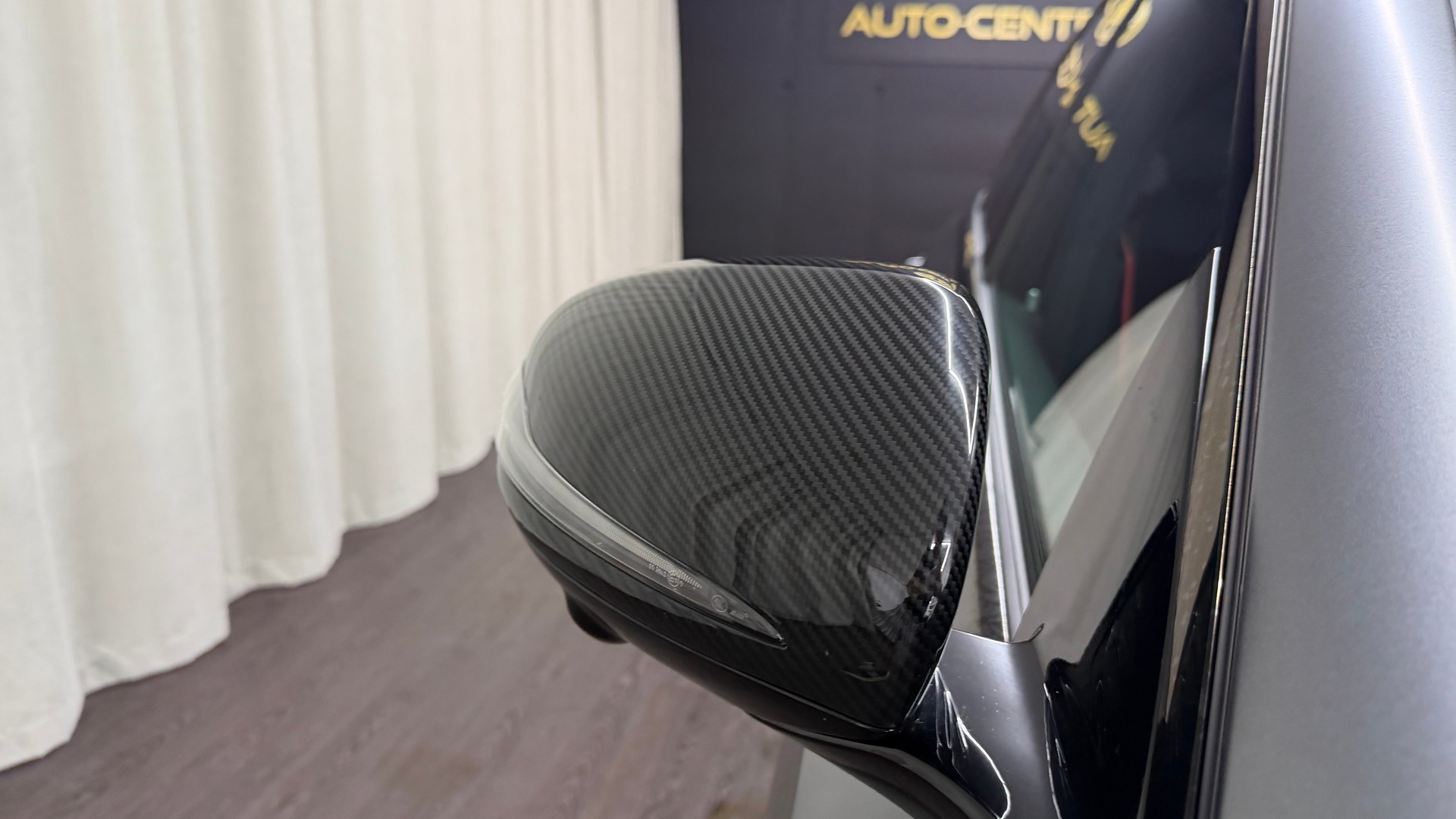 MERCEDES-BENZ AMG E 53 T 4Matic+ Speedshift 9G-TCT-image-19