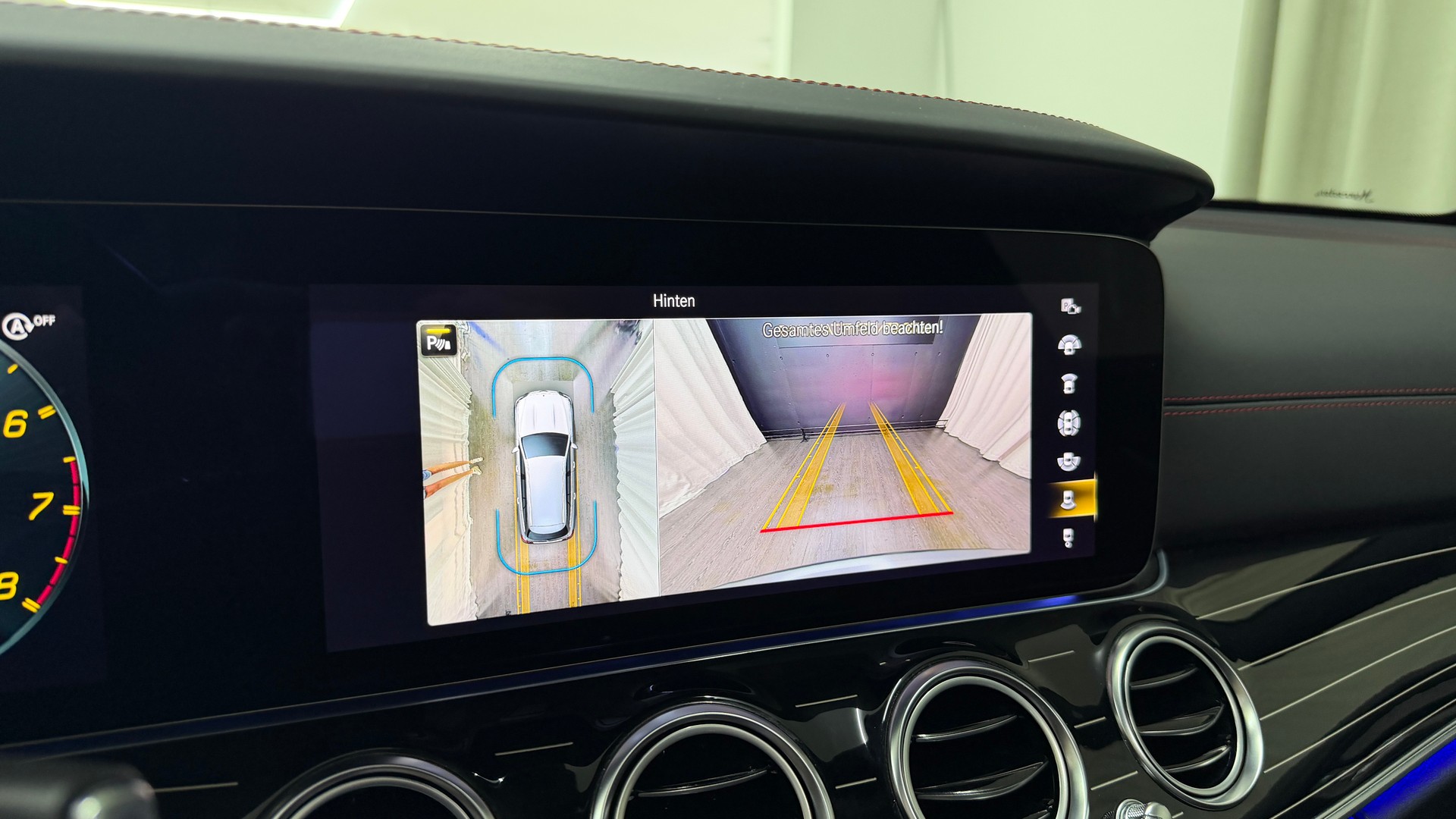 MERCEDES-BENZ AMG E 53 T 4Matic+ Speedshift 9G-TCT-image-17
