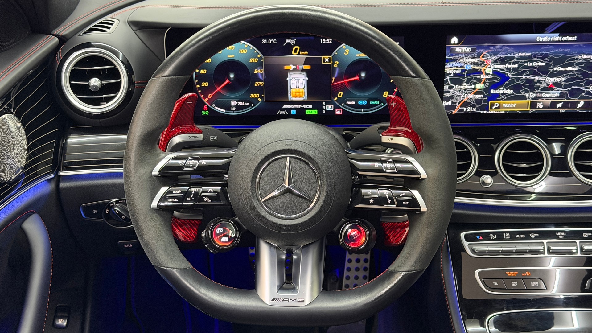 MERCEDES-BENZ AMG E 53 T 4Matic+ Speedshift 9G-TCT-image-8