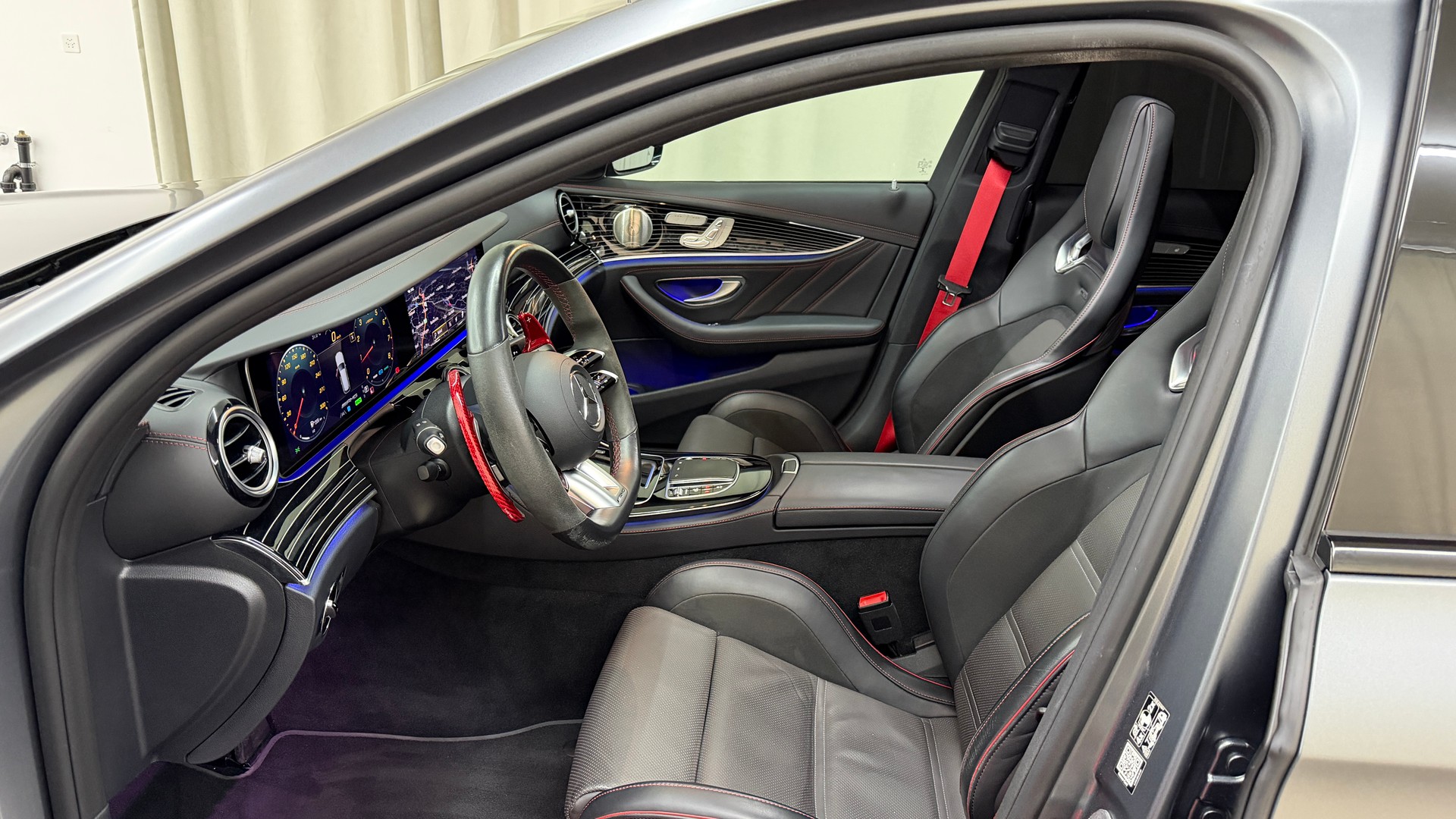 MERCEDES-BENZ AMG E 53 T 4Matic+ Speedshift 9G-TCT-image-6