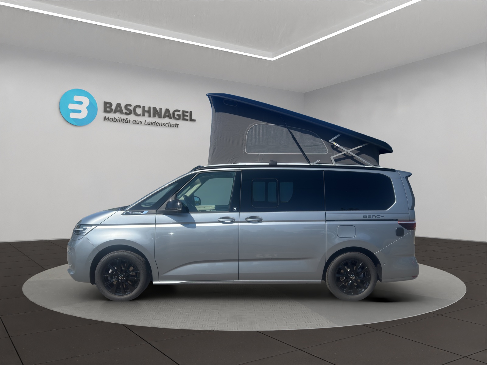 VW VW T7 California 2.0 TFSI DSG Beach Tour Liberty-showroom-element-1