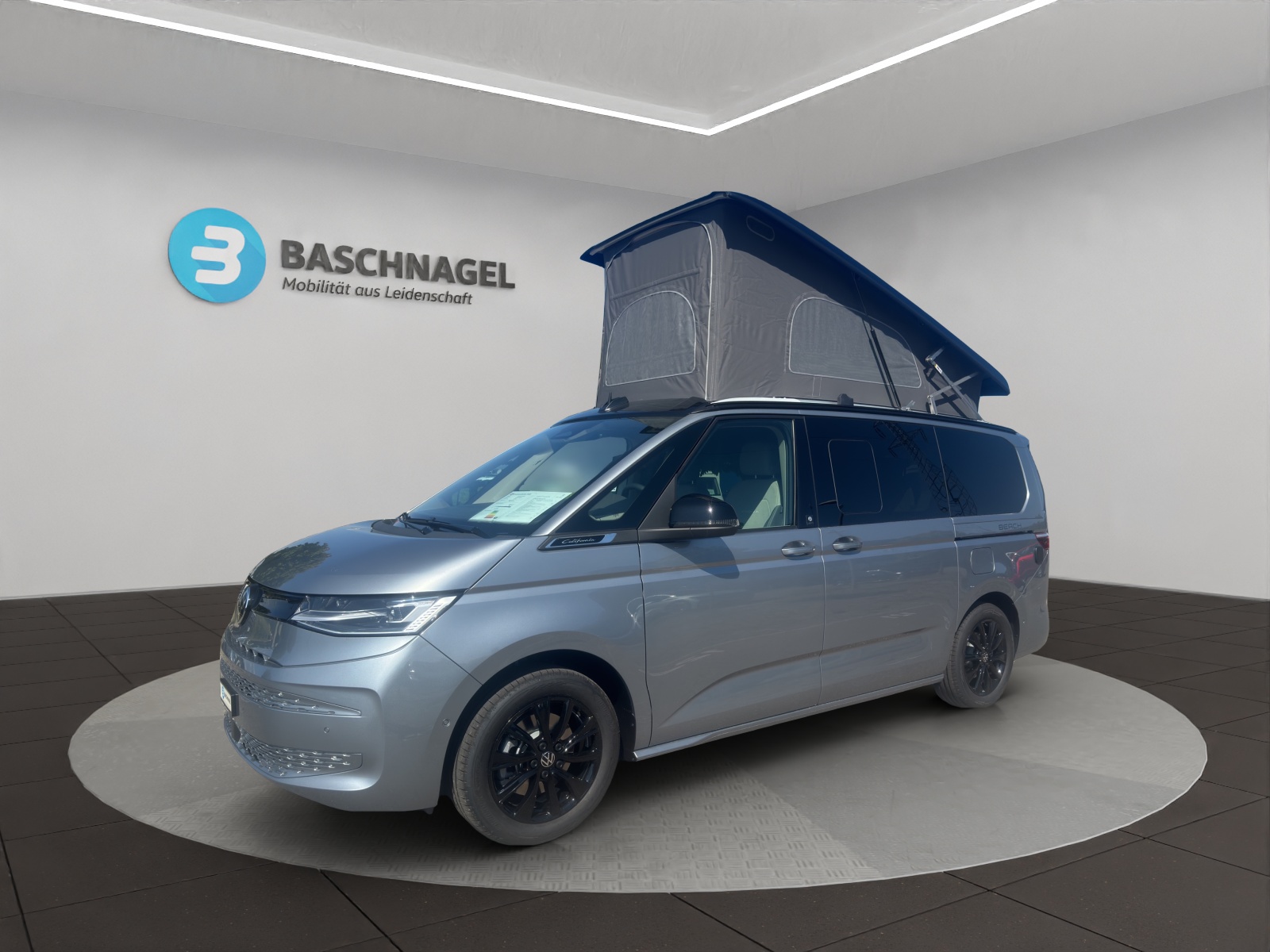 VW VW T7 California 2.0 TSI DSG Beach Tour Liberty-image-0