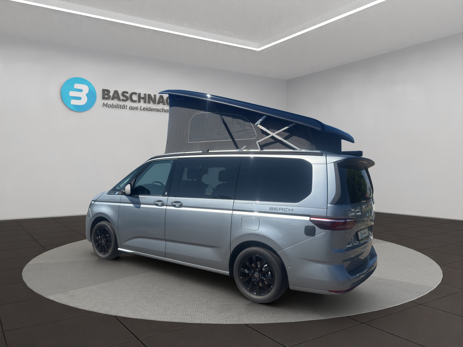VW VW T7 California 2.0 TFSI DSG Beach Tour Liberty-showroom-element-2