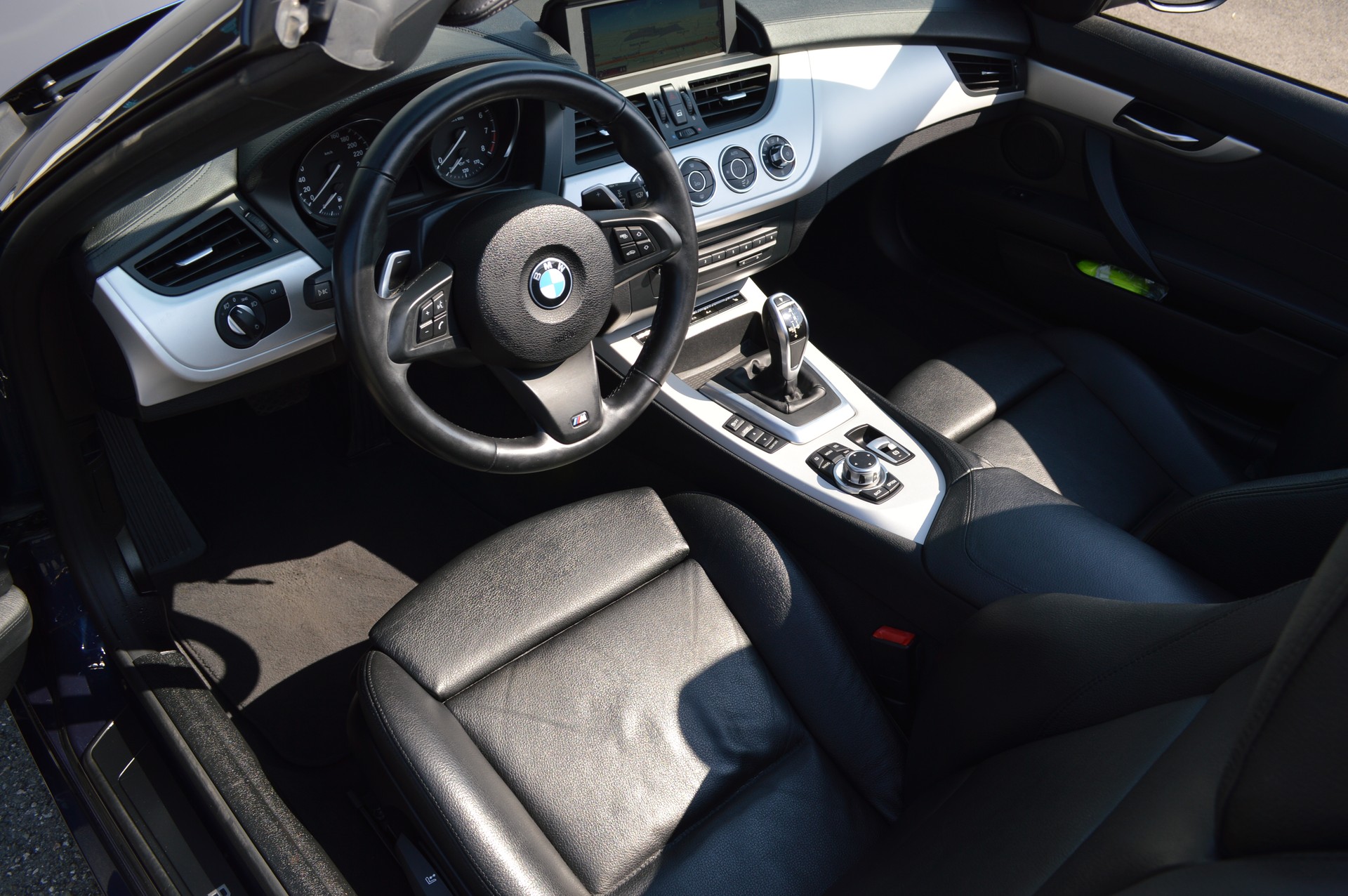 BMW Z4 sDrive28i Steptronic-image-15