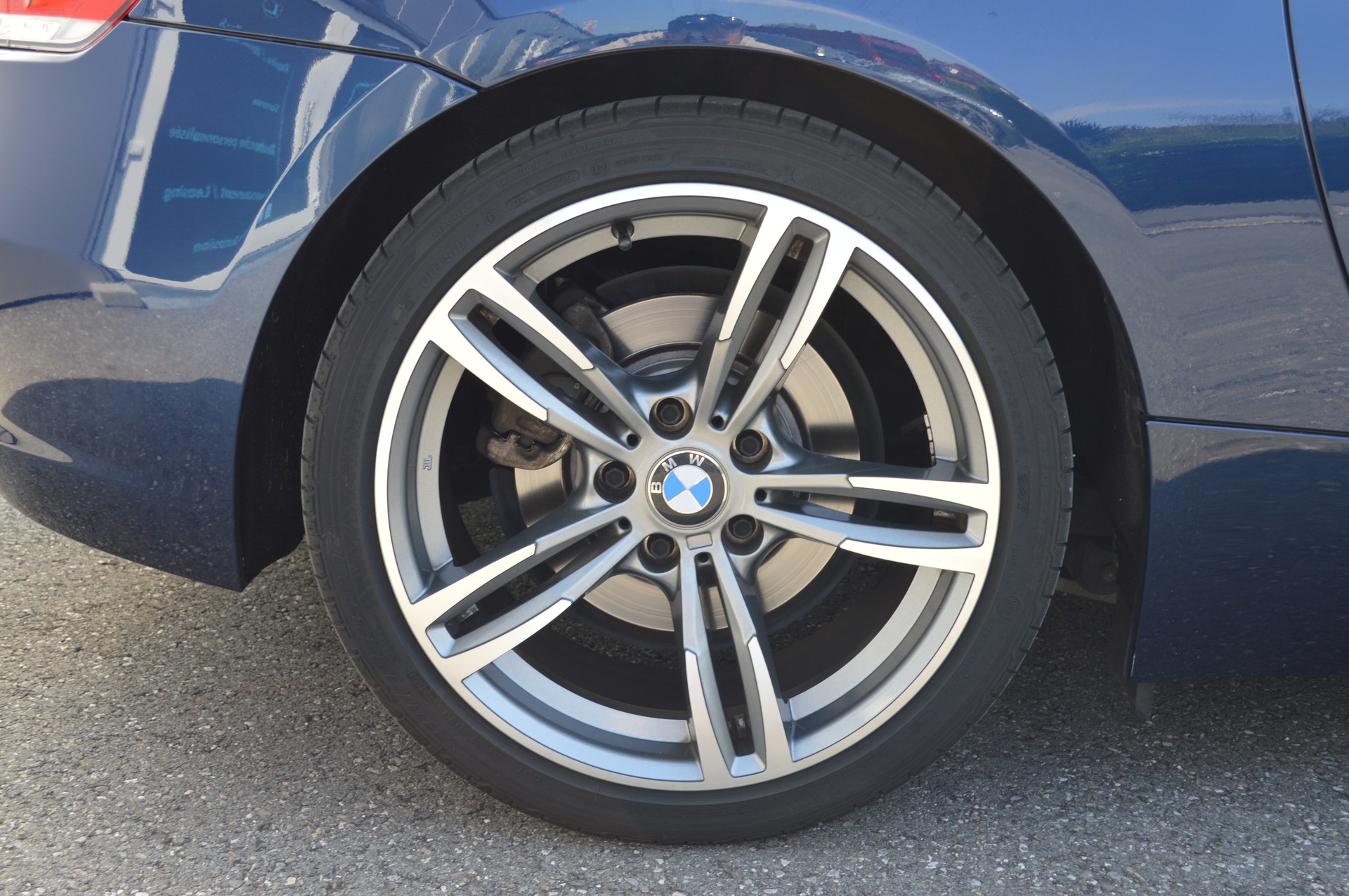 BMW Z4 sDrive28i Steptronic-image-10