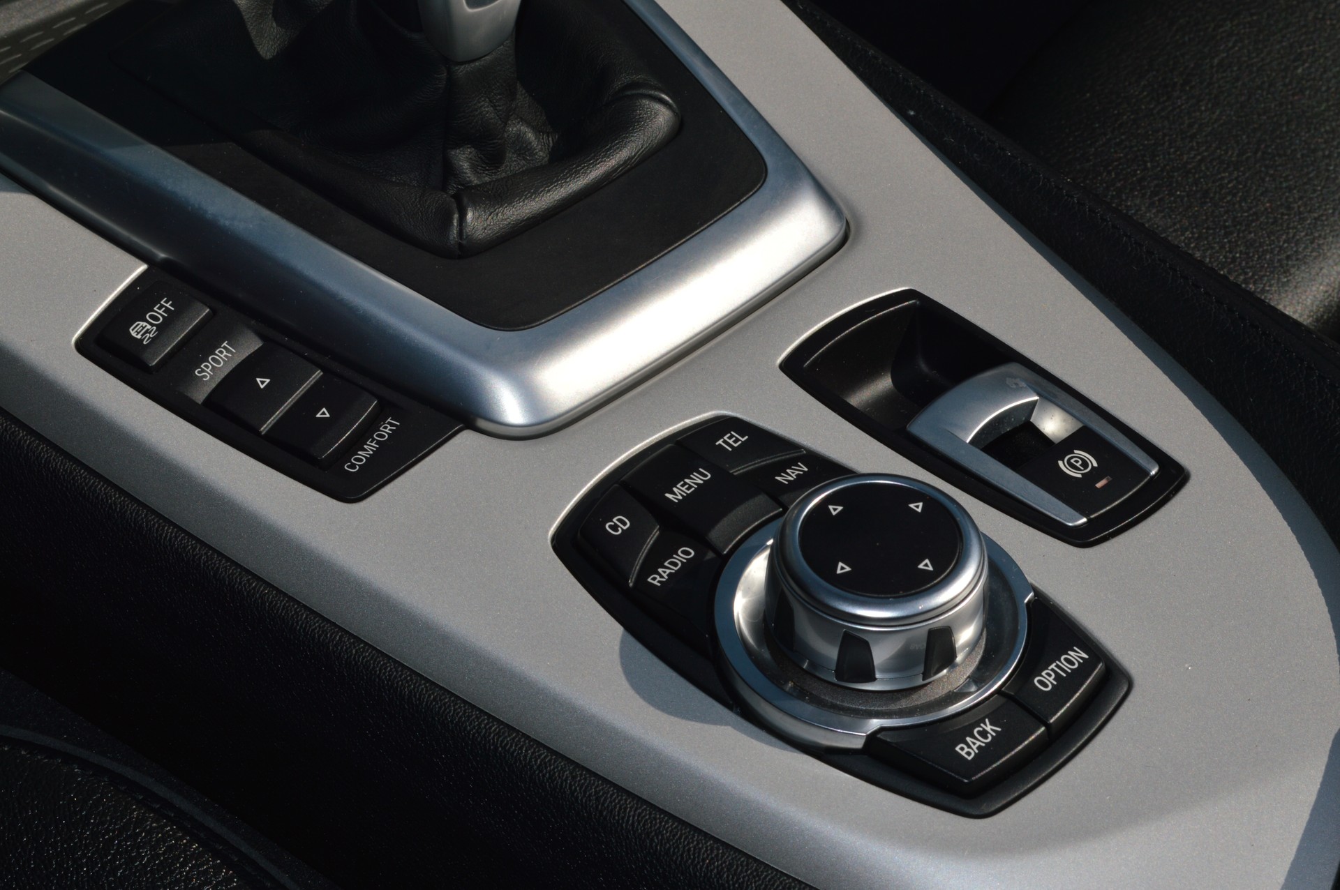 BMW Z4 sDrive28i Steptronic-image-22