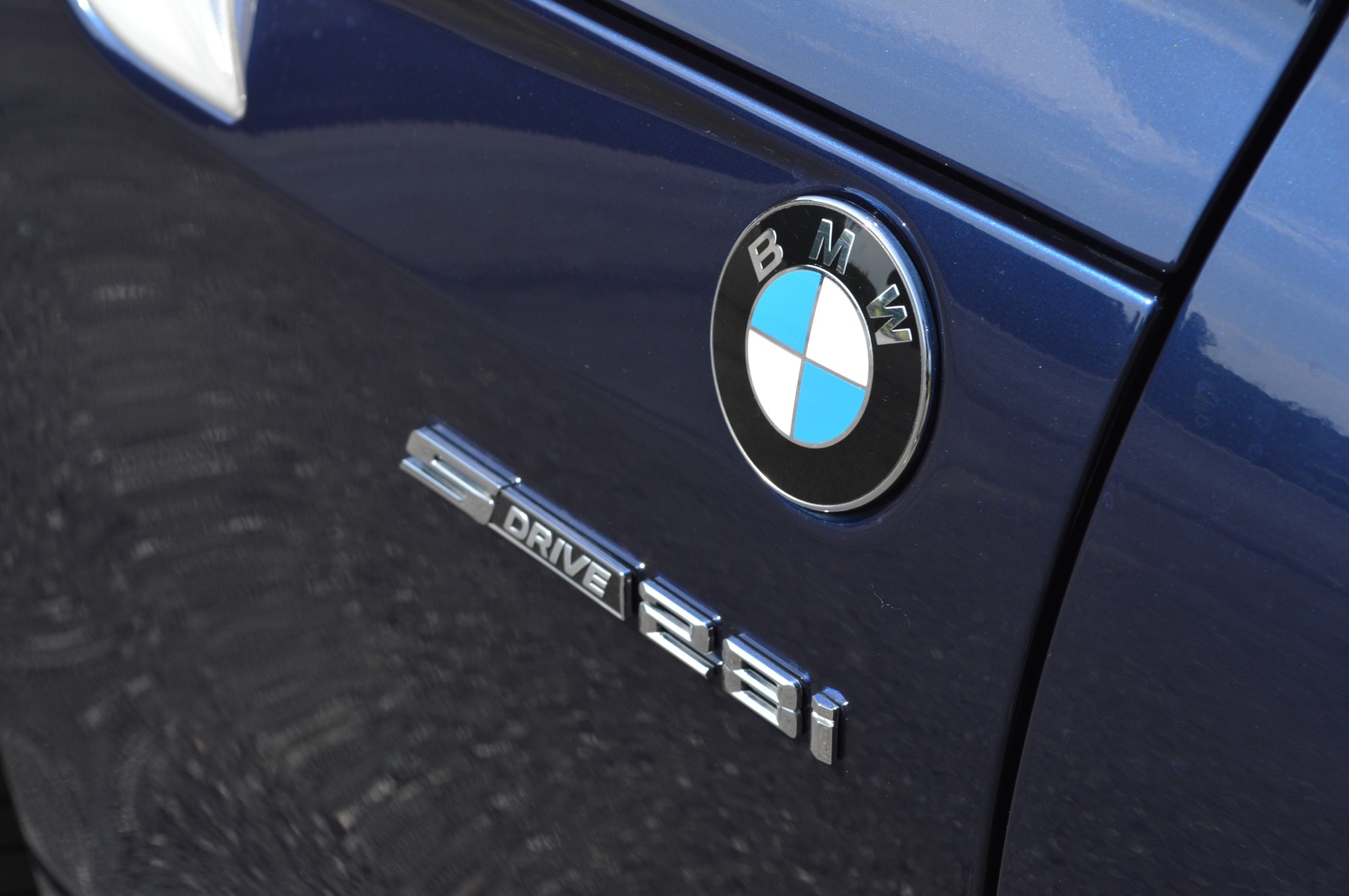 BMW Z4 sDrive28i Steptronic-image-23