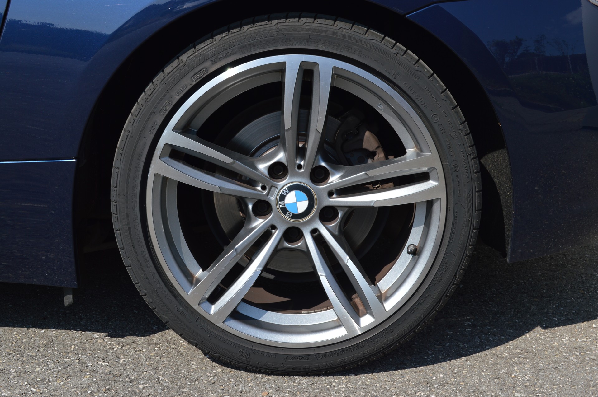 BMW Z4 sDrive28i Steptronic-image-13