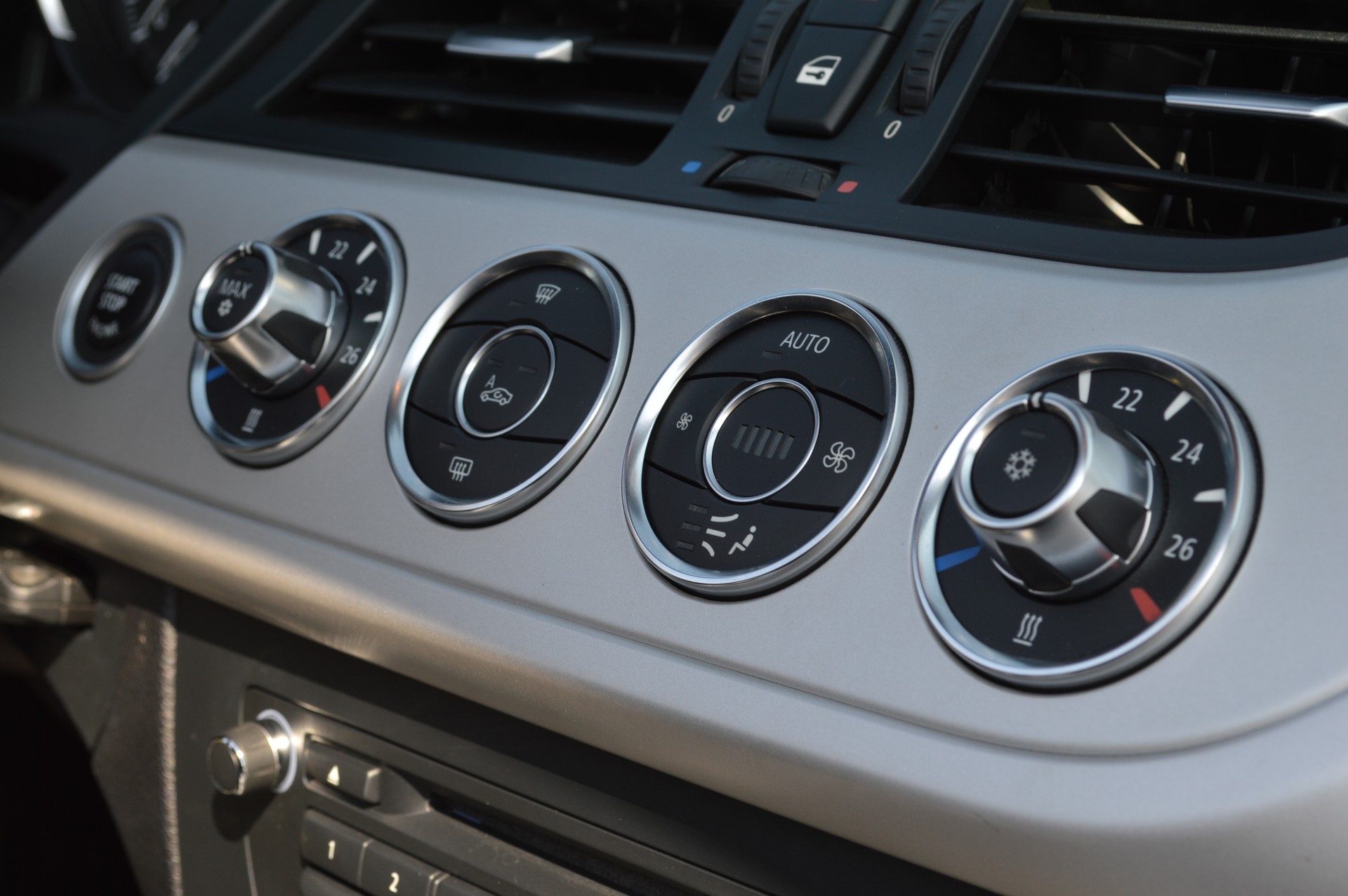BMW Z4 sDrive28i Steptronic-image-20