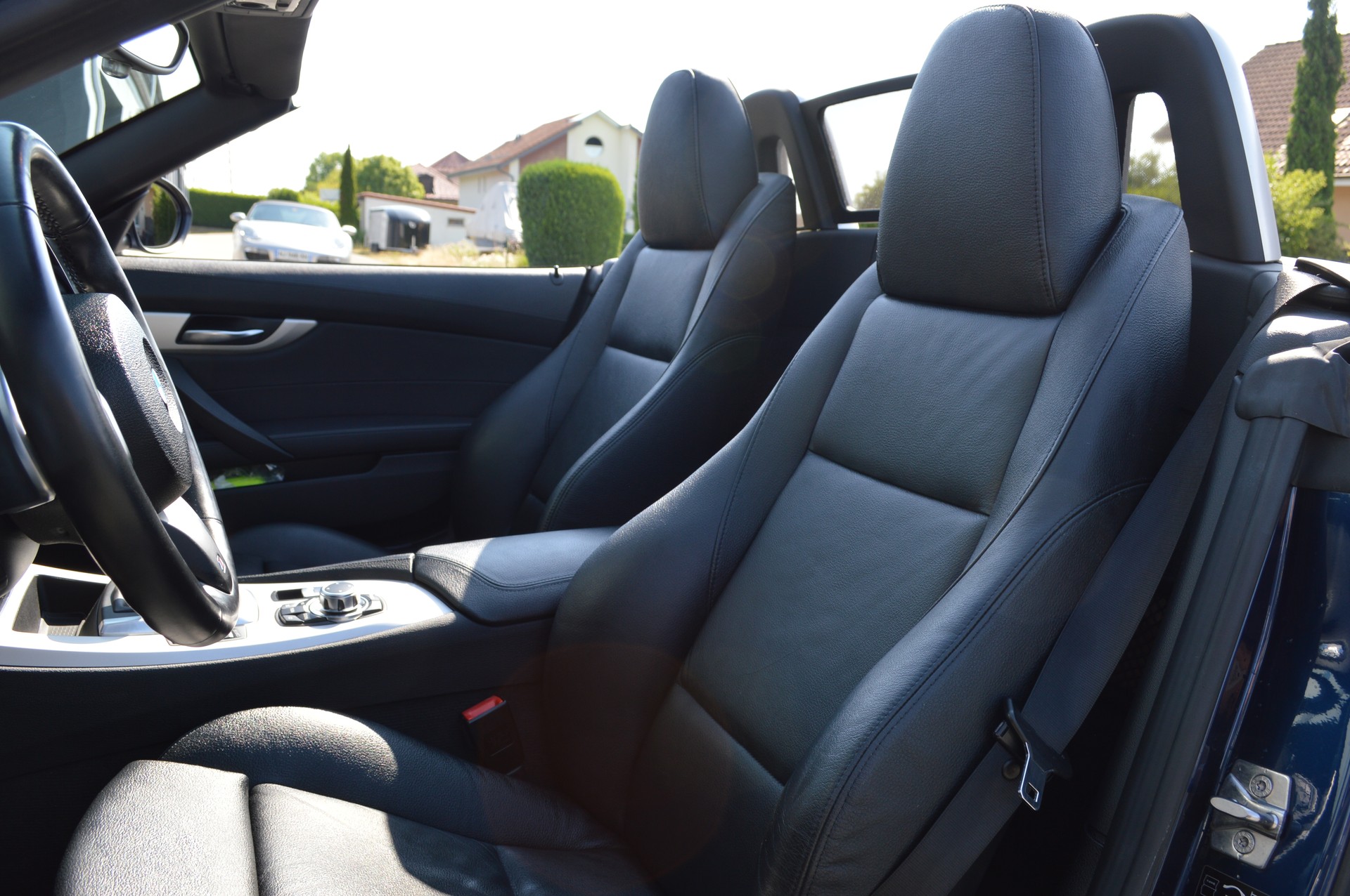 BMW Z4 sDrive28i Steptronic-image-16