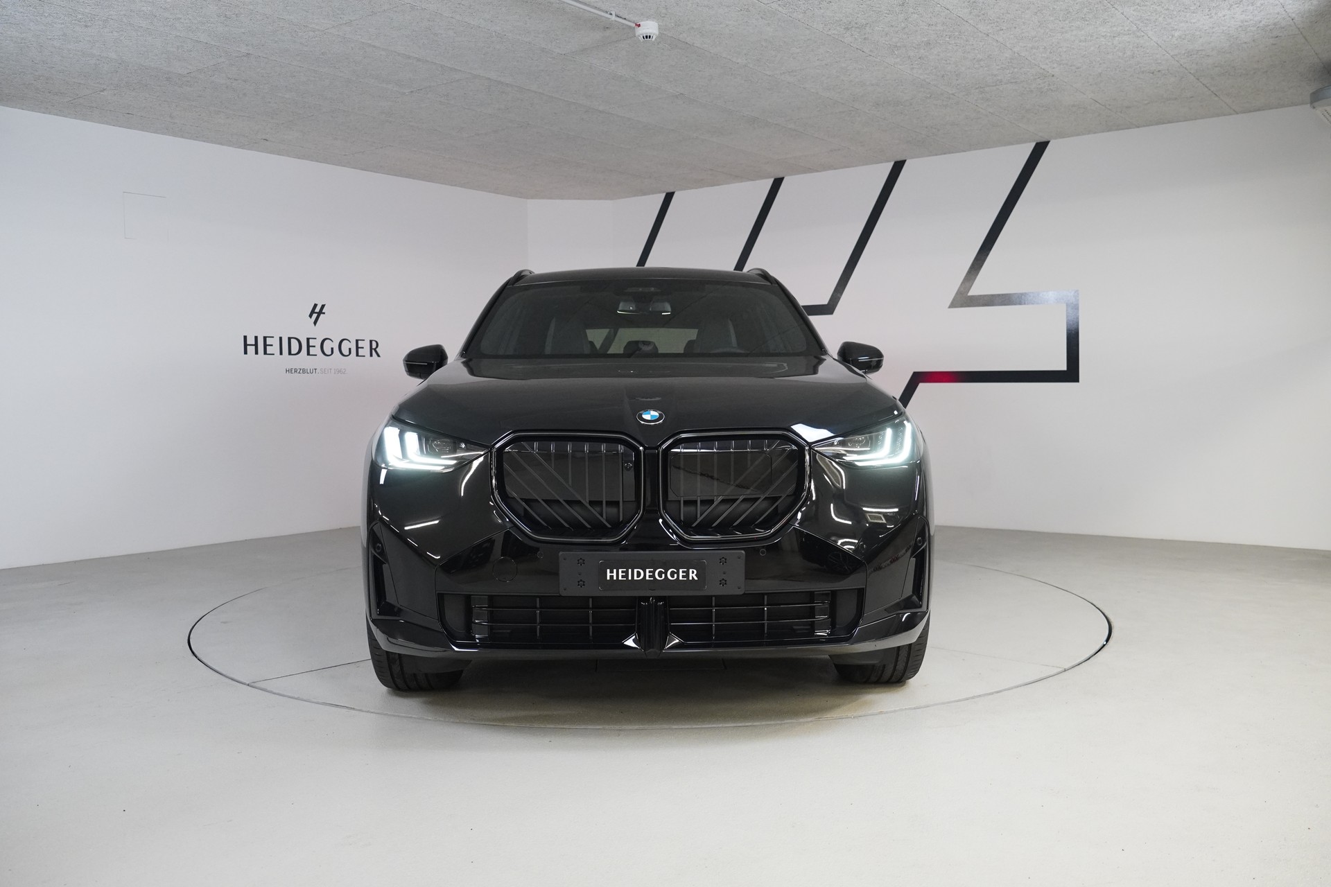 BMW X3 xDrive 30e M Sport Pro-showroom-element-1