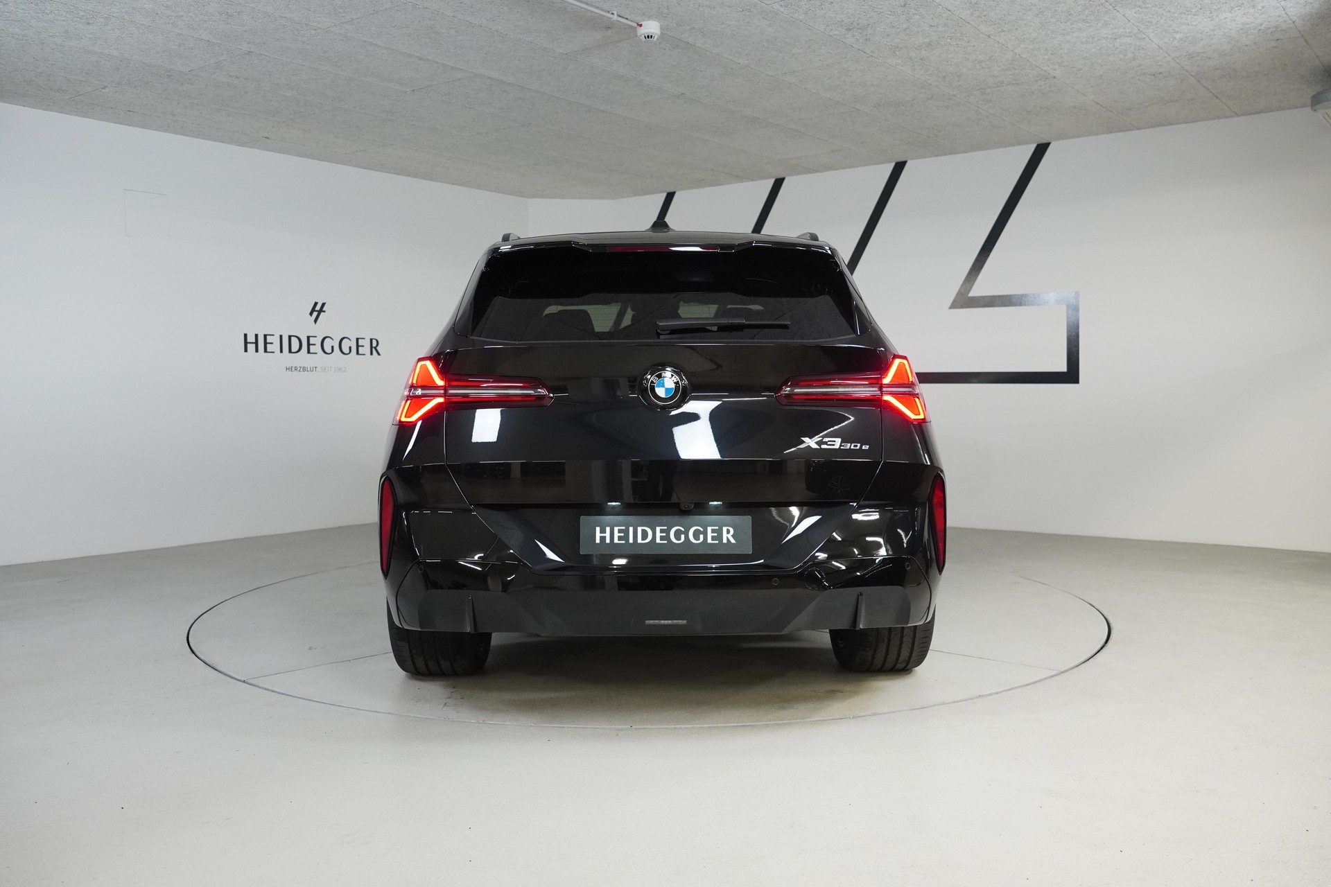 BMW X3 xDrive 30e M Sport Pro-image-5