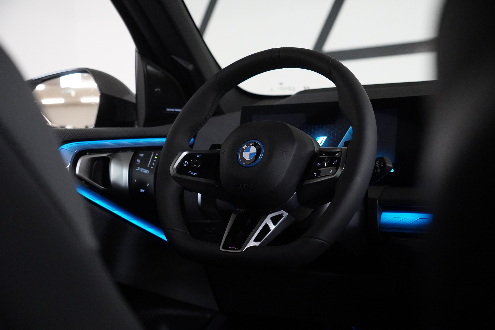 BMW X3 xDrive 30e M Sport Pro-image-22