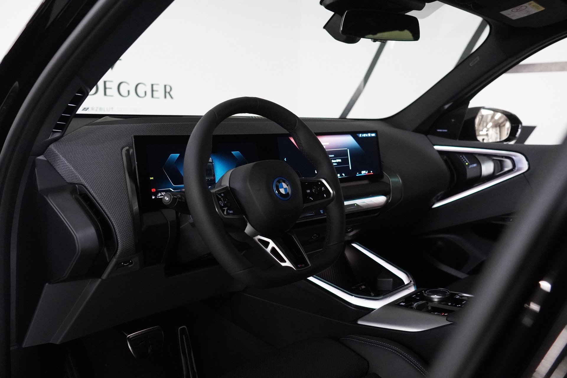 BMW X3 xDrive 30e M Sport Pro-image-23