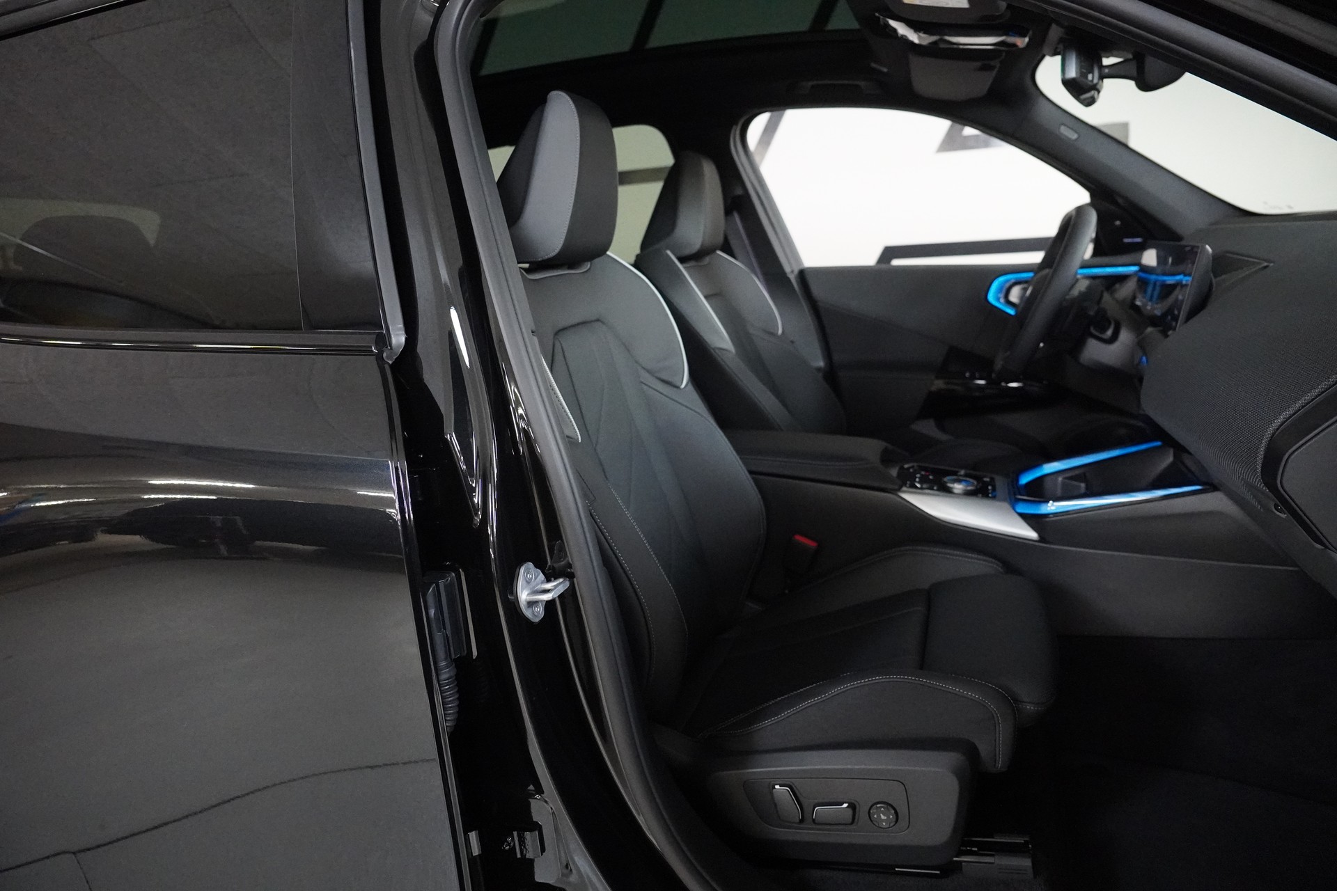 BMW X3 xDrive 30e M Sport Pro-image-14