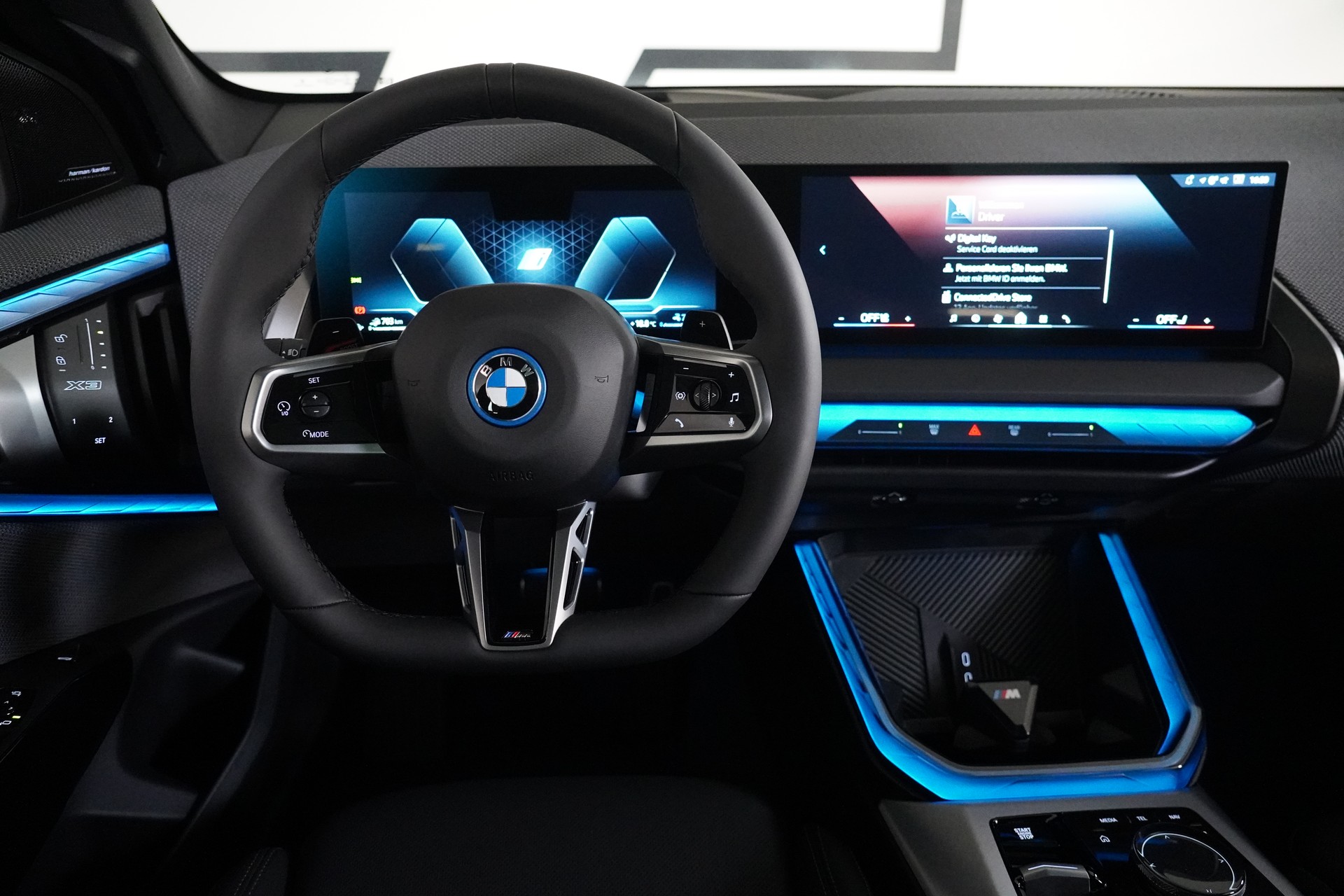 BMW X3 xDrive 30e M Sport Pro-image-20