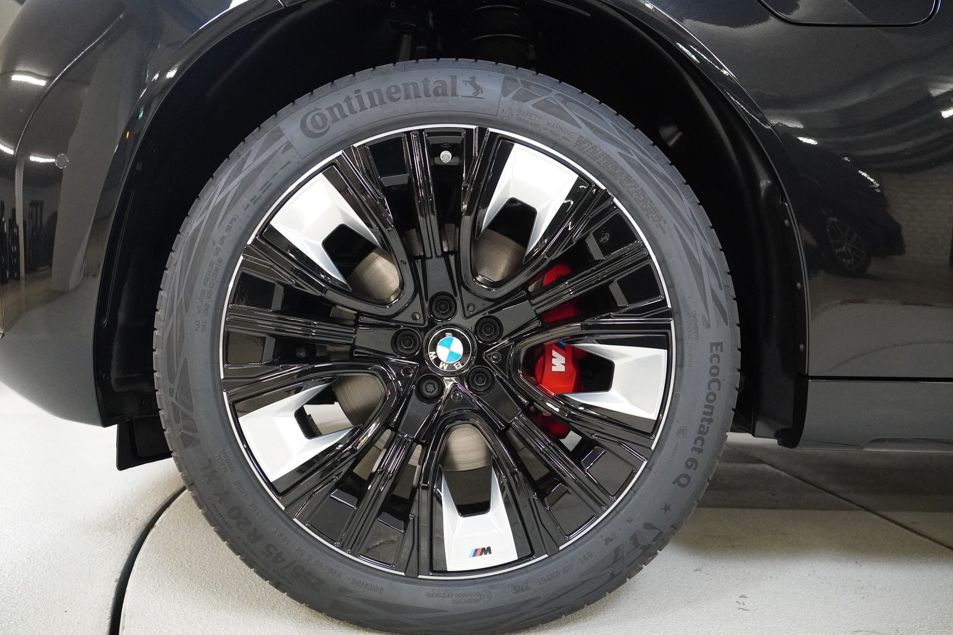 BMW X3 xDrive 30e M Sport Pro-image-9