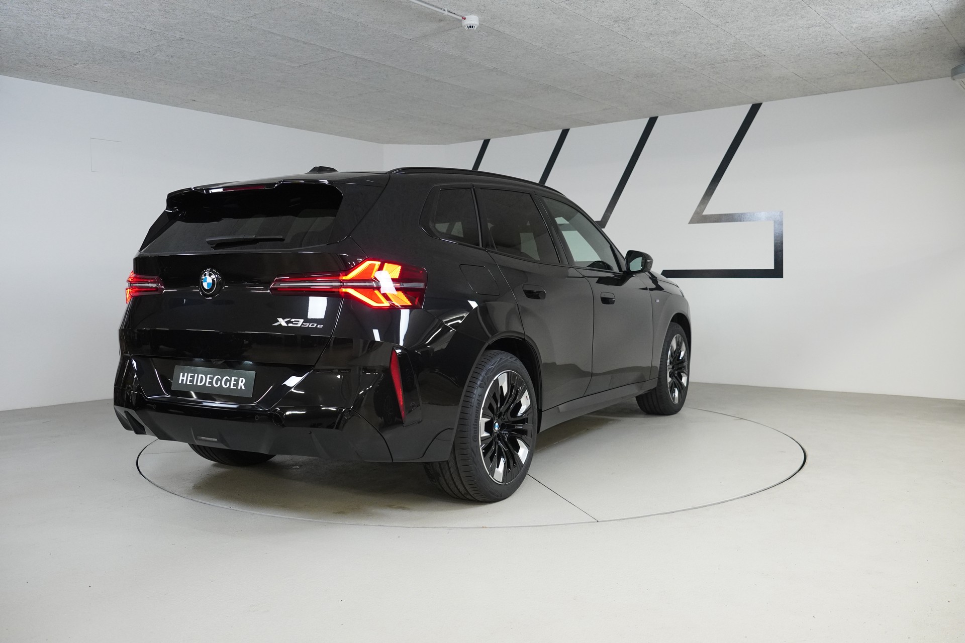 BMW X3 xDrive 30e M Sport Pro-image-6