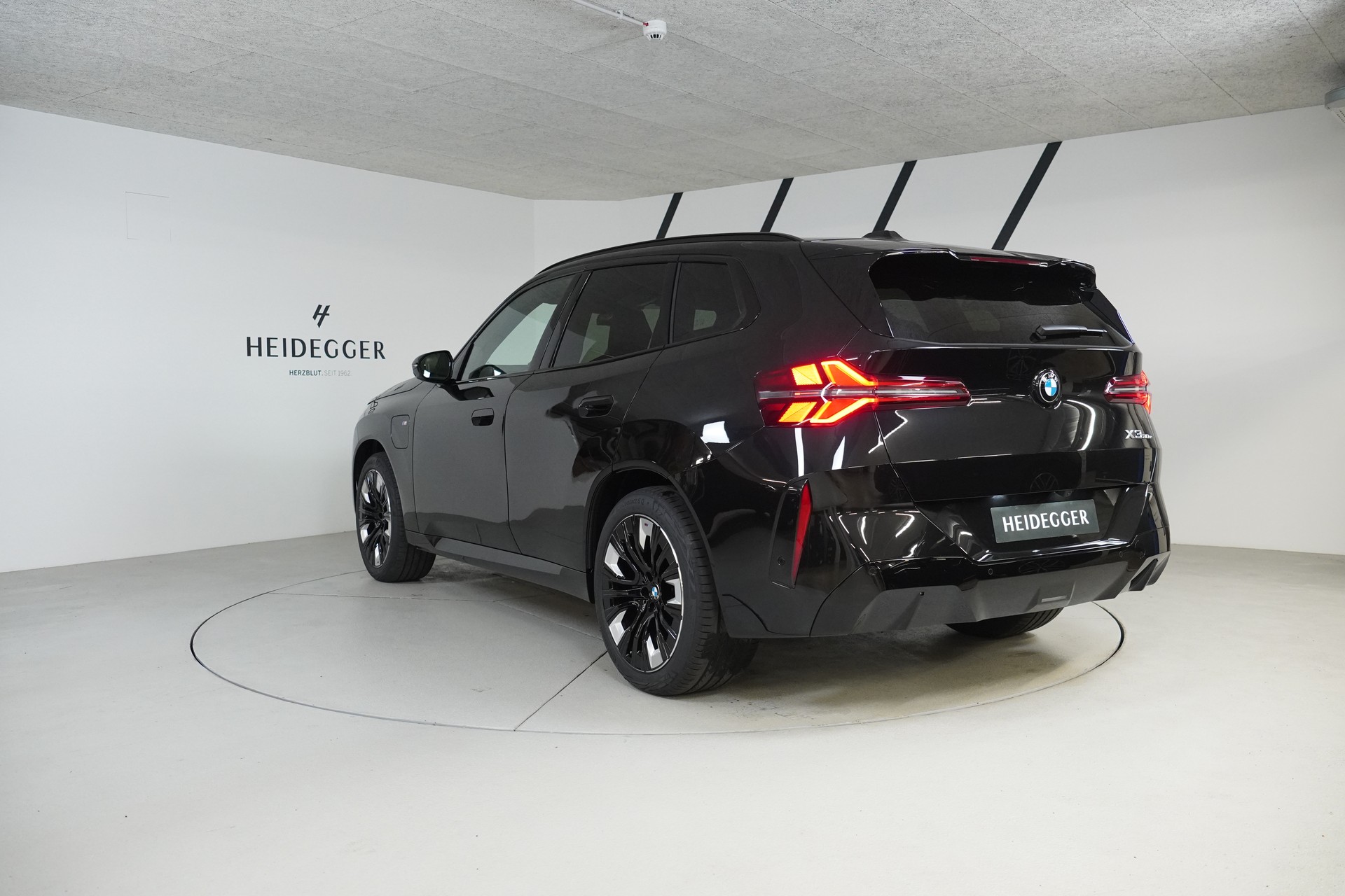 BMW X3 xDrive 30e M Sport Pro-image-4