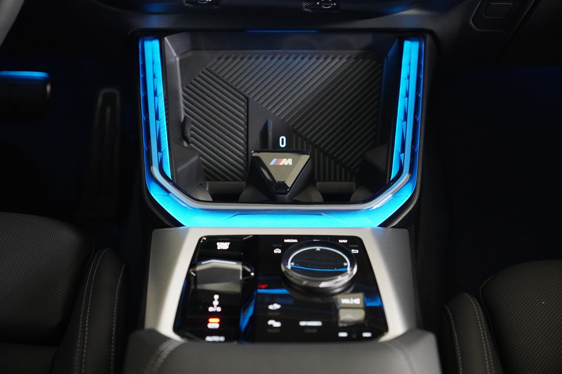 BMW X3 xDrive 30e M Sport Pro-image-19