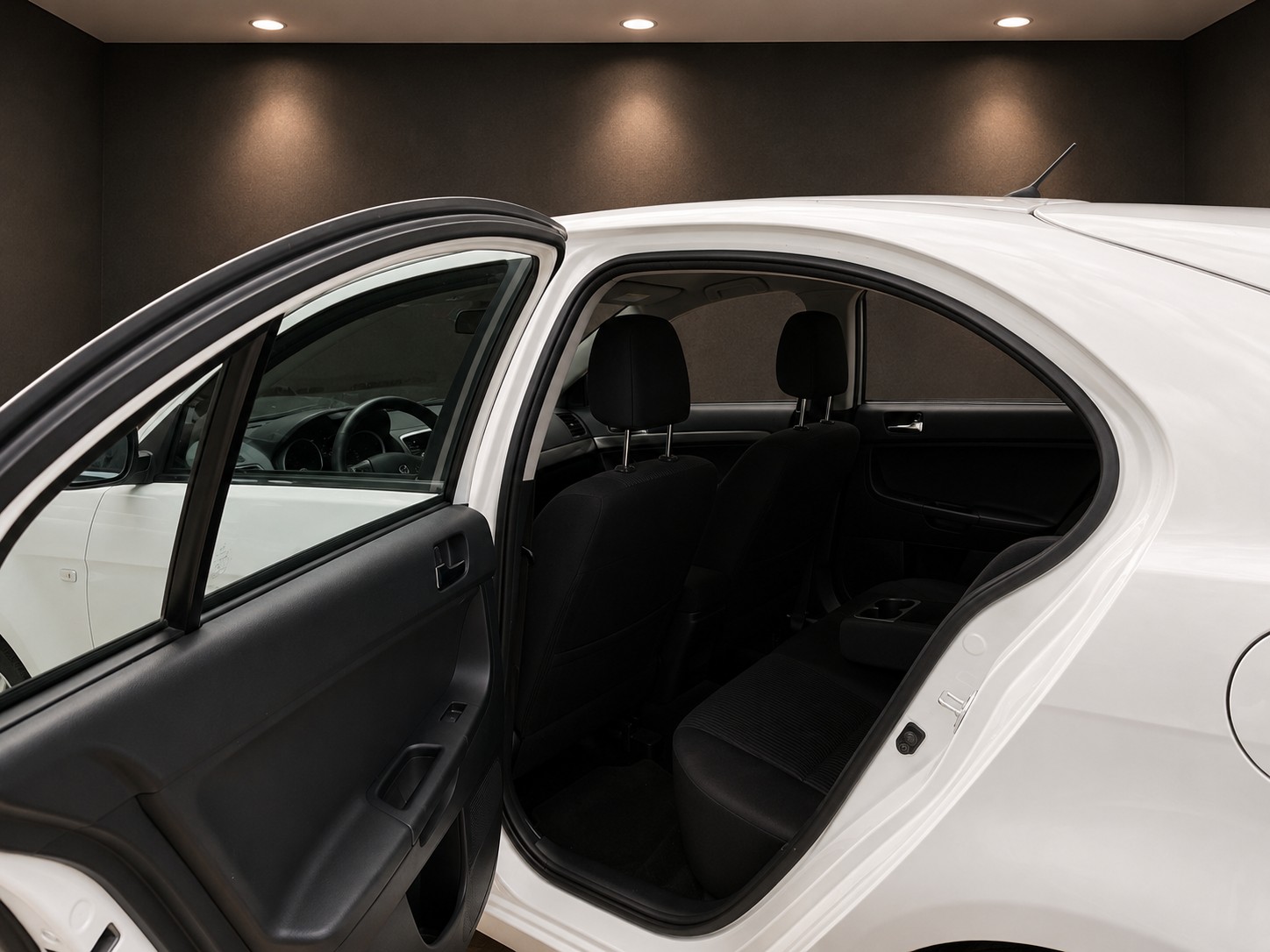 MITSUBISHI Lancer Sportback 1.8 Invite CVT Automat-image-11