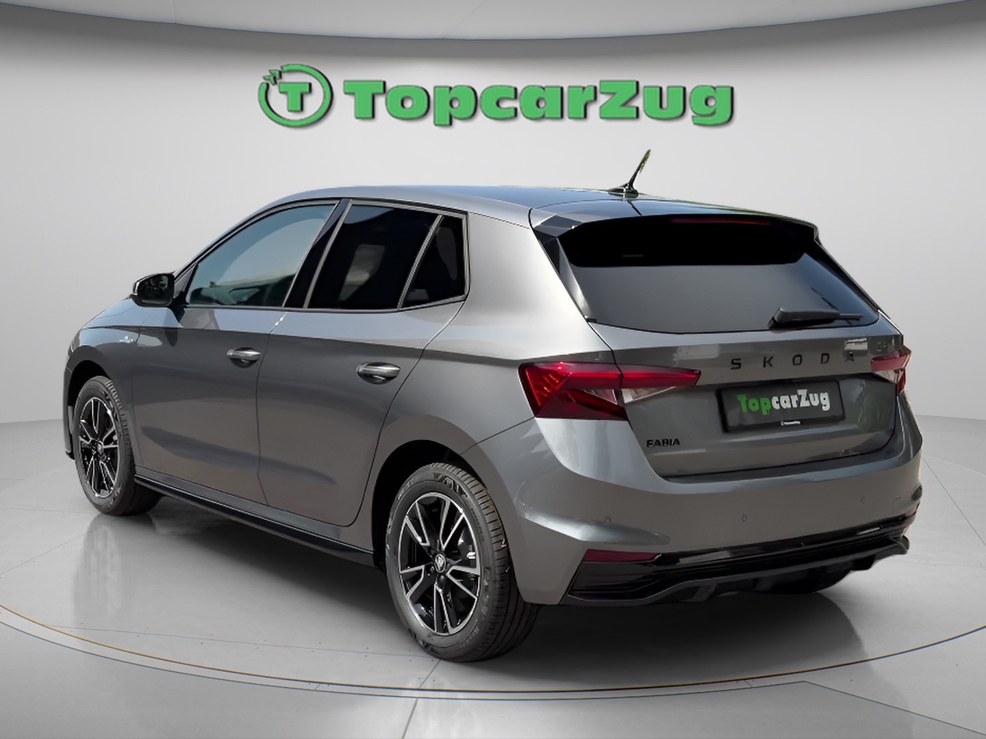 SKODA Fabia 1.0 TSI Monte Carlo DSG-image-7